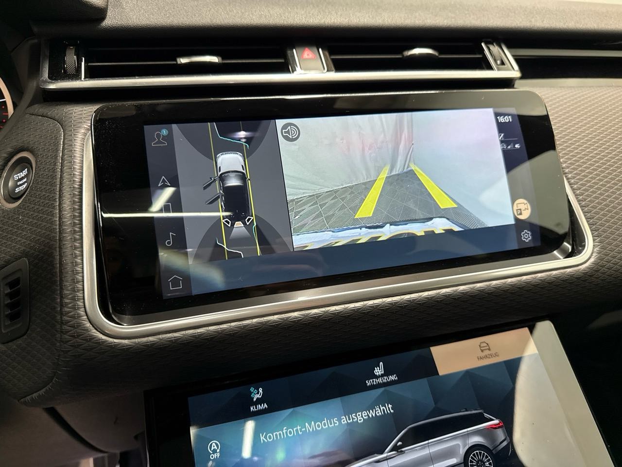LAND ROVER Range Rover Velar R-Dynamic D 200 SE Automatic-image-8