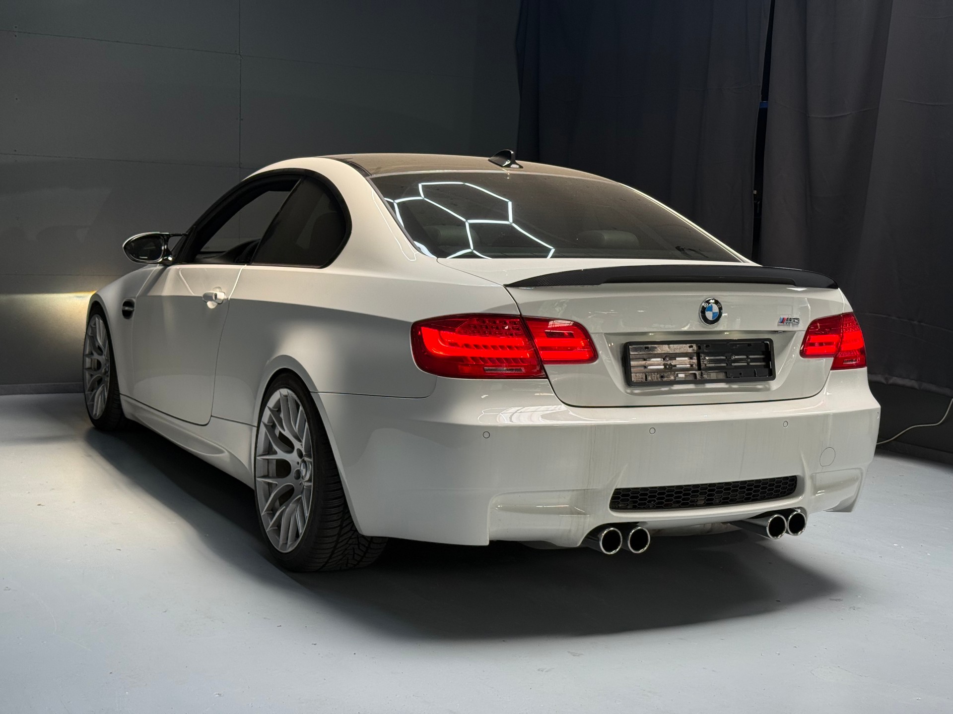 BMW M3 Coupé-image-5