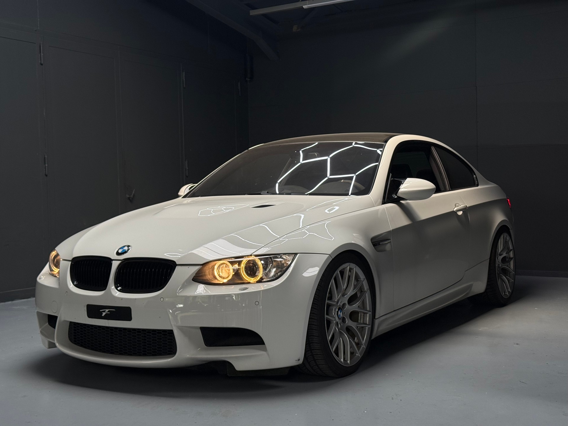 BMW M3 Coupé-image-0