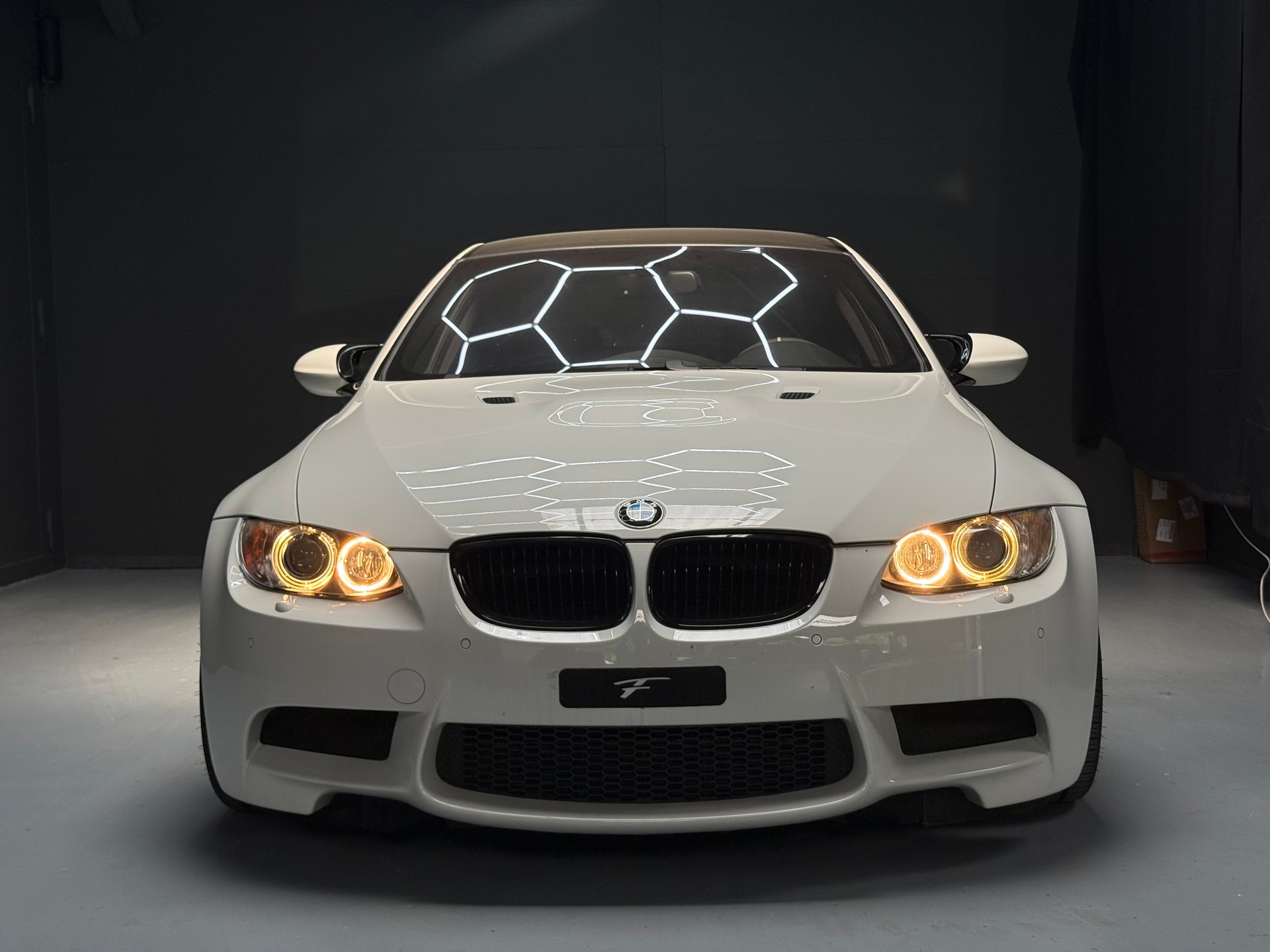 BMW M3 Coupé-image-1