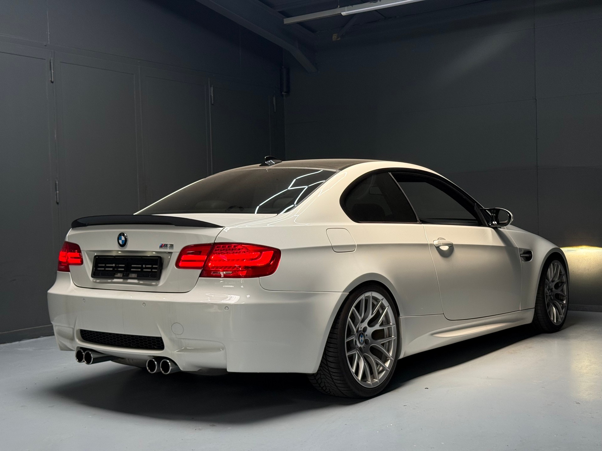 BMW M3 Coupé-image-3