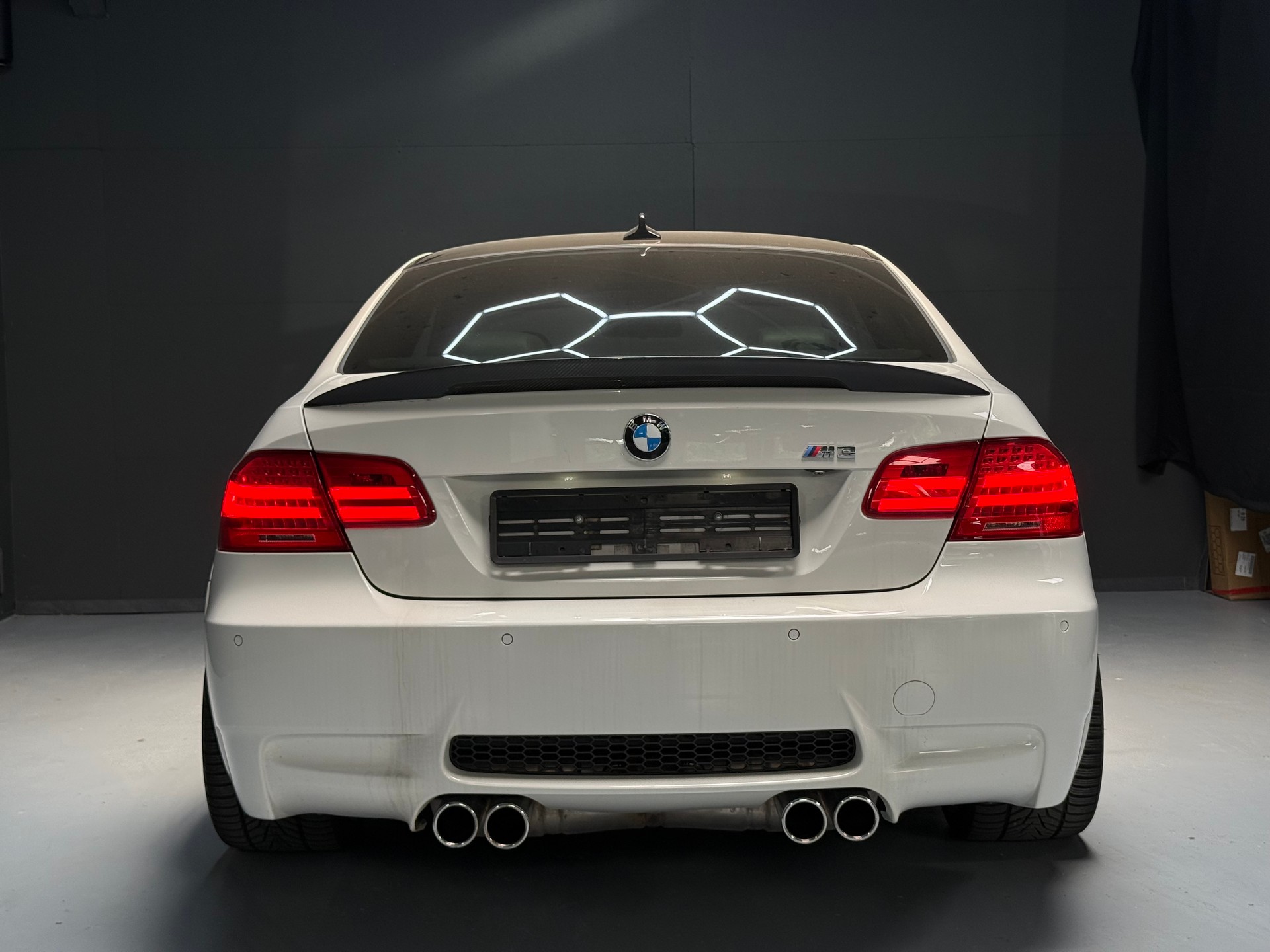 BMW M3 Coupé-image-4