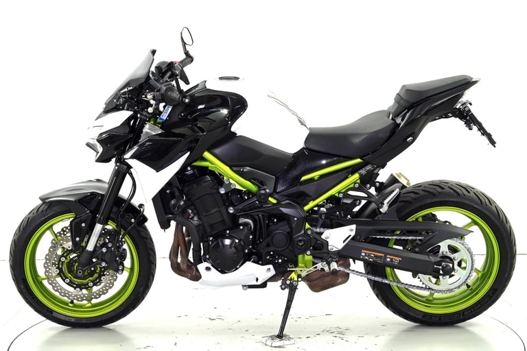 KAWASAKI Z 900 ABS-image-4