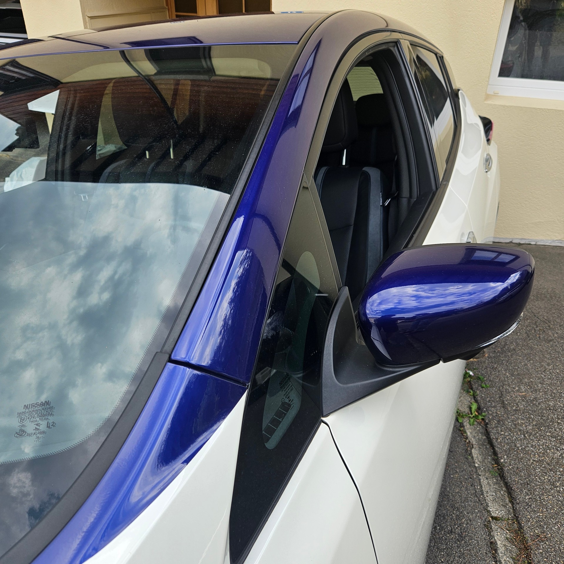 NISSAN e+ Tekna-image-4