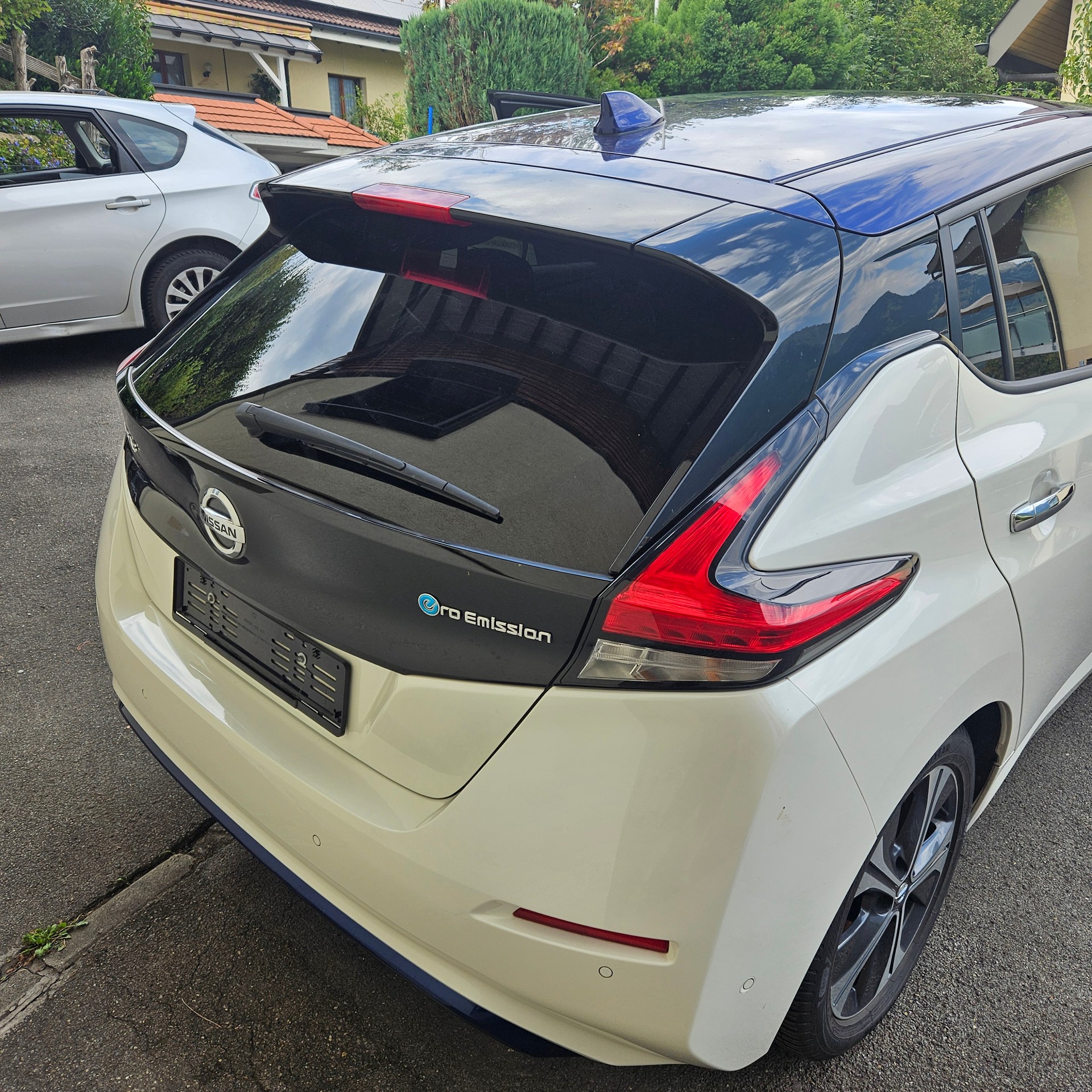 NISSAN e+ Tekna-image-1