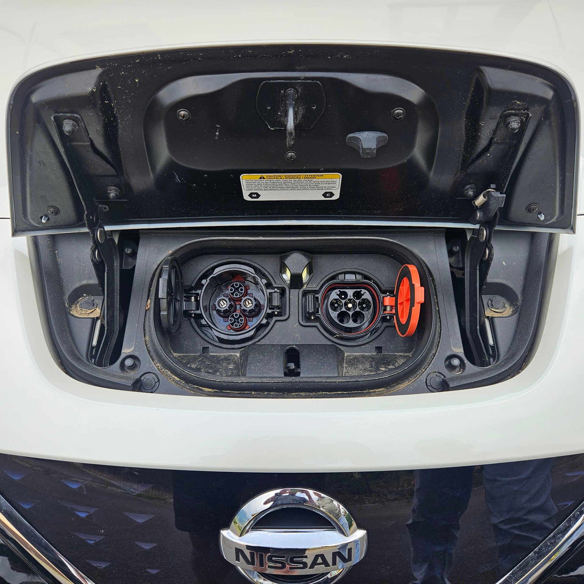 NISSAN e+ Tekna-image-2