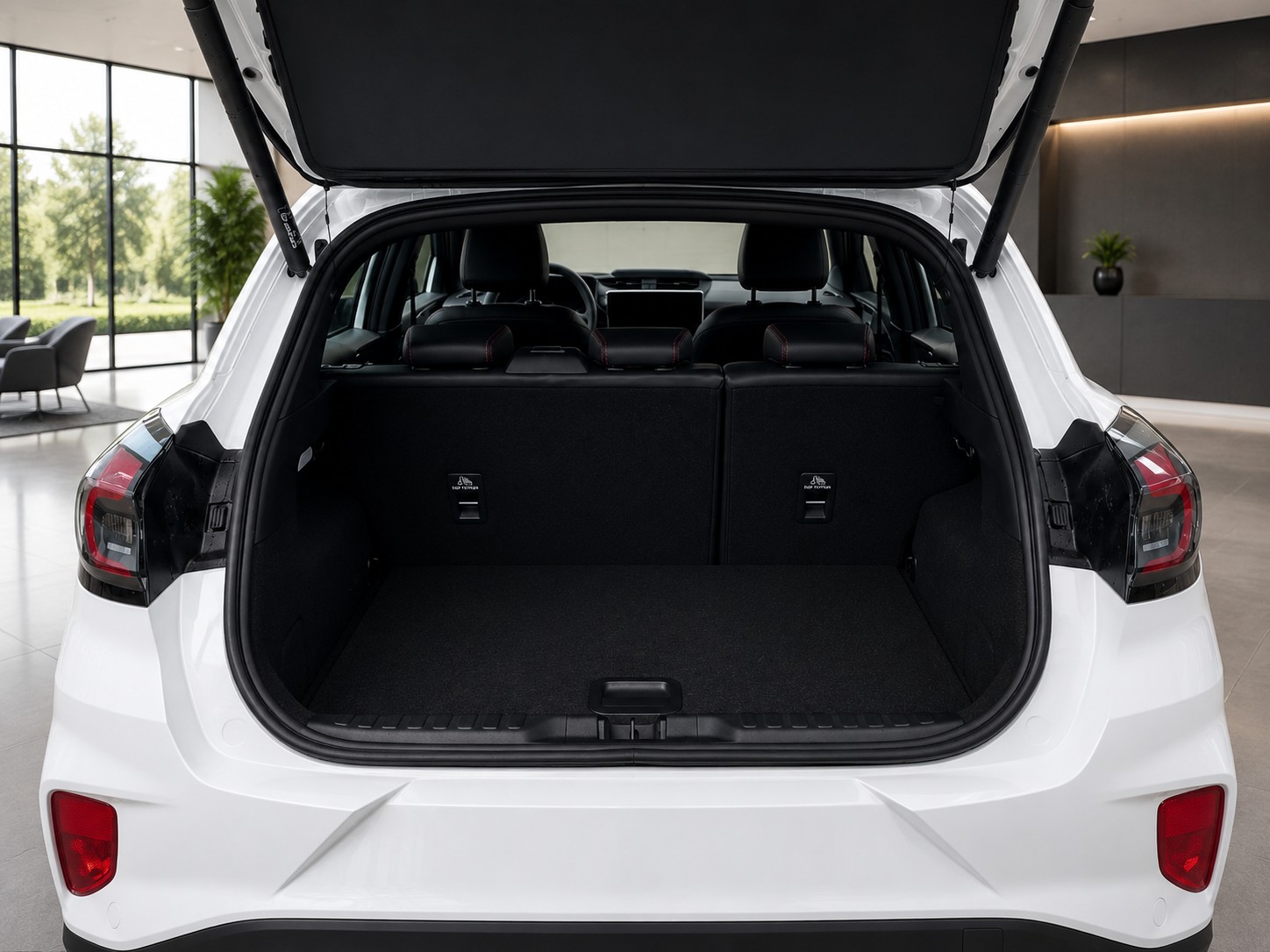 FORD 1.0 EcoB Titanium-image-3