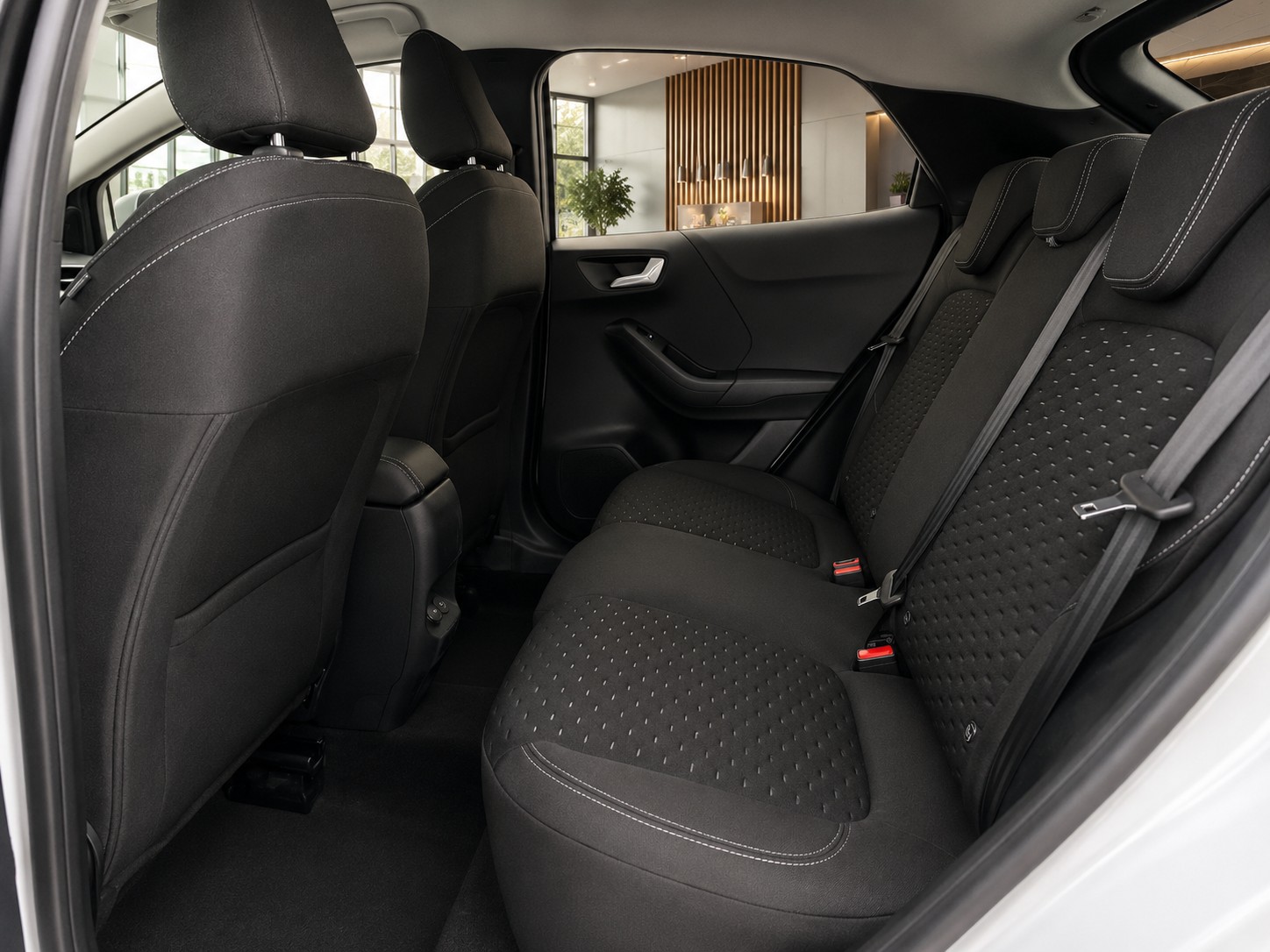 FORD 1.0 EcoB Titanium-image-4