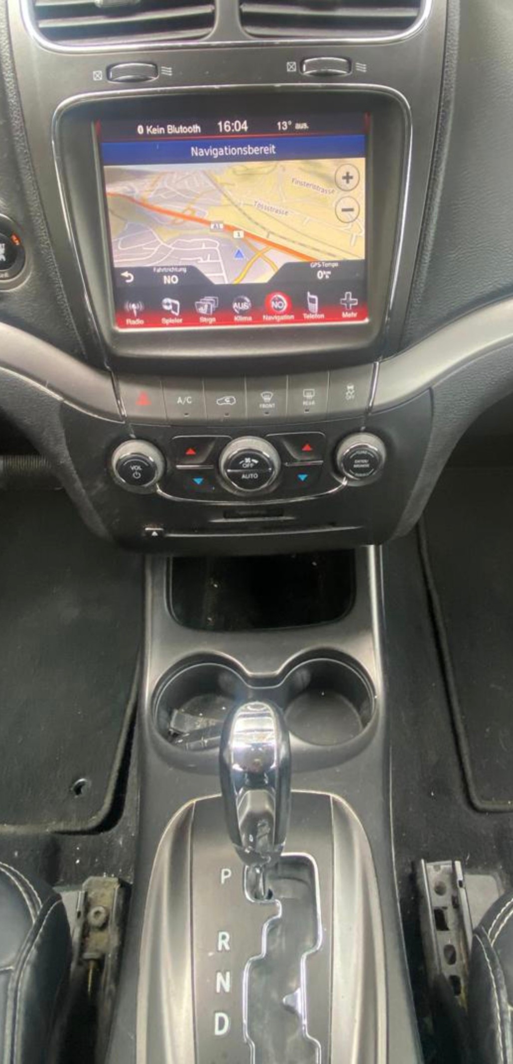FIAT Freemont 2.0 MJ Lounge AWD Automat-image-7