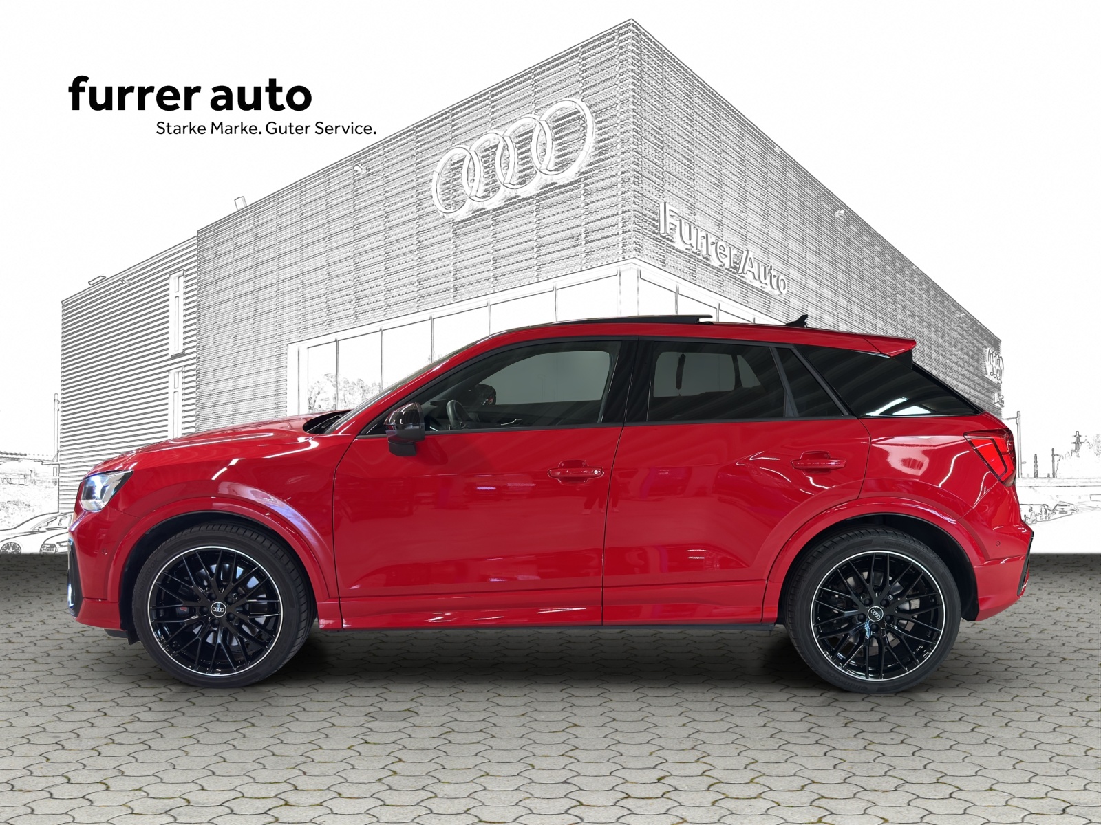 AUDI SQ2 TFSI quattro S-tronic-showroom-element-1
