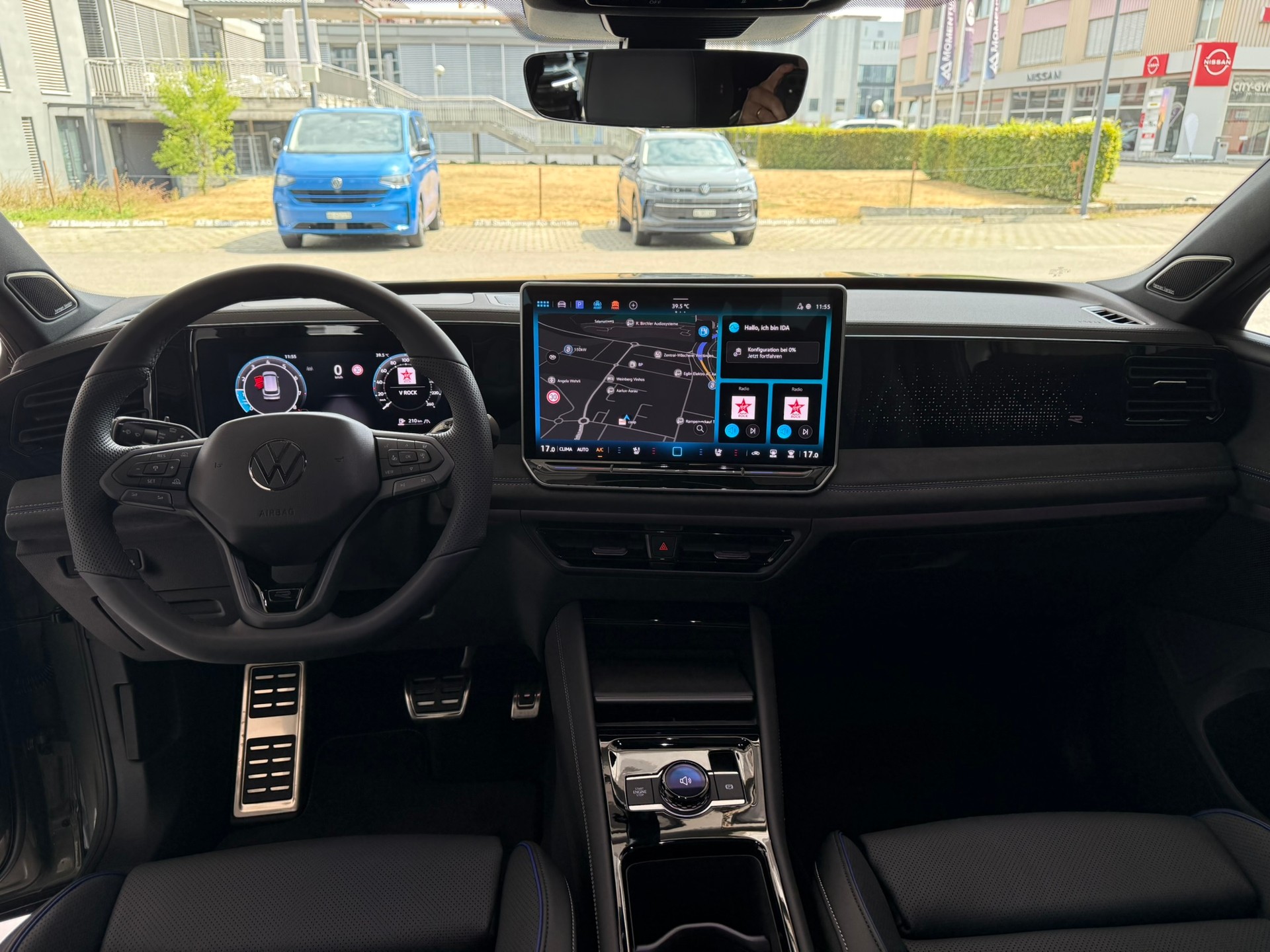 VW Tiguan 2.0 TSI DSG R-Line Plus 4Motion-image-10