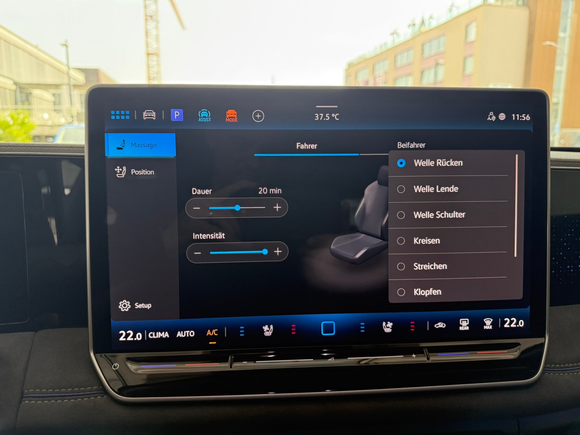 VW Tiguan 2.0 TSI DSG R-Line Plus 4Motion-image-15