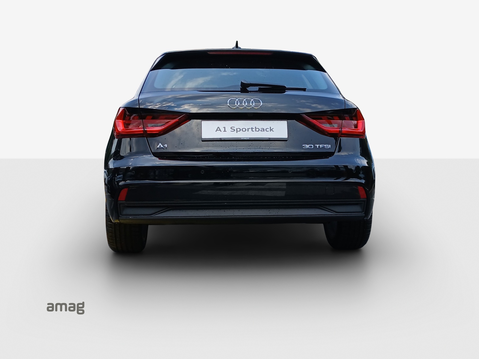 AUDI A1 Sportback 30 TFSI Attraction S-tronic-showroom-element-3