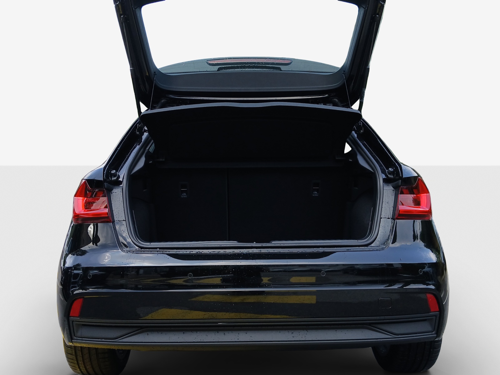 AUDI A1 Sportback 30 TFSI Attraction S-tronic-image-12