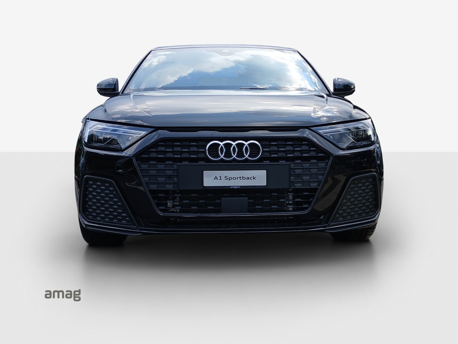 AUDI A1 Sportback 30 TFSI Attraction S-tronic-image-6