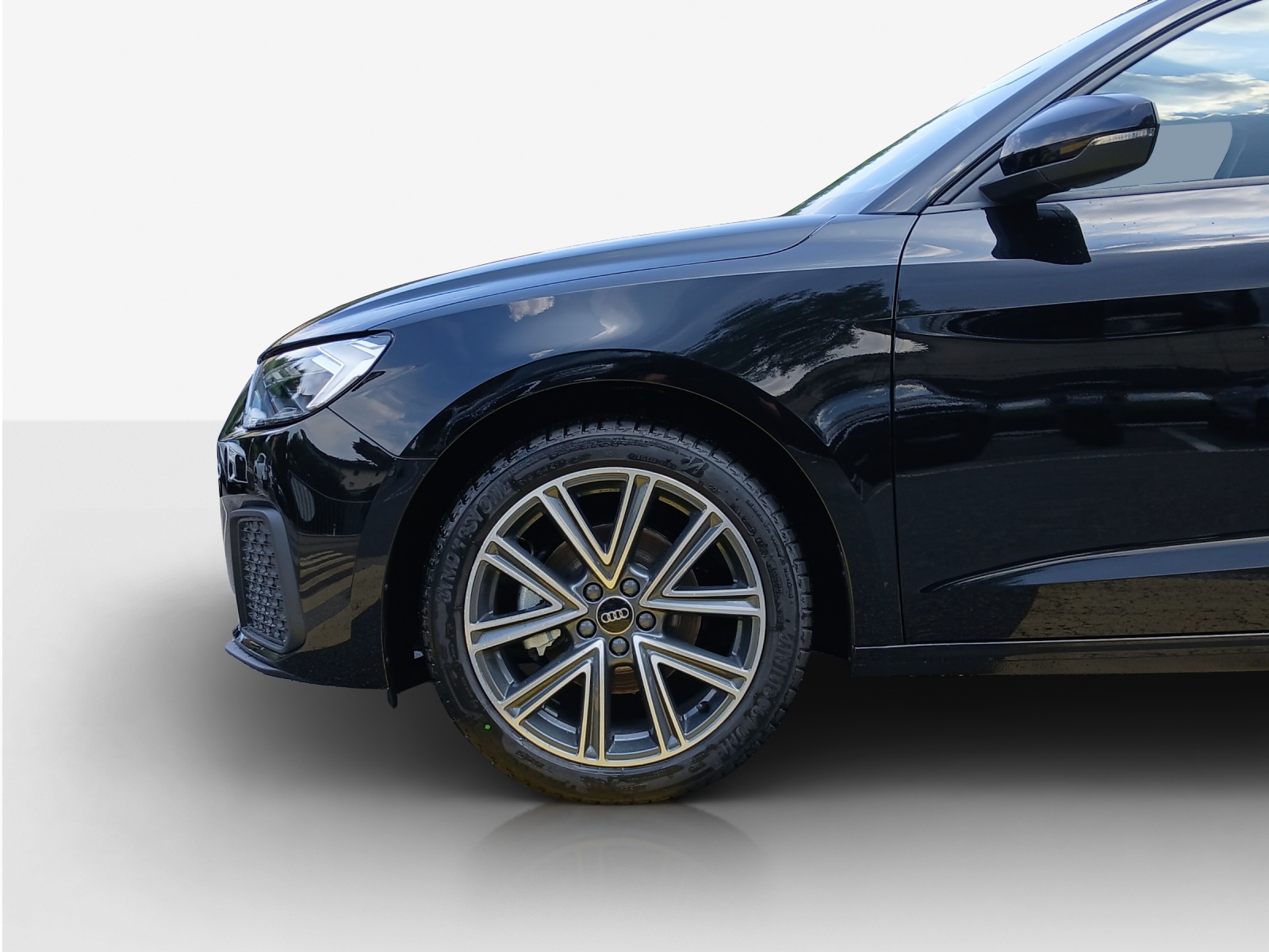 AUDI A1 Sportback 30 TFSI Attraction S-tronic-image-13