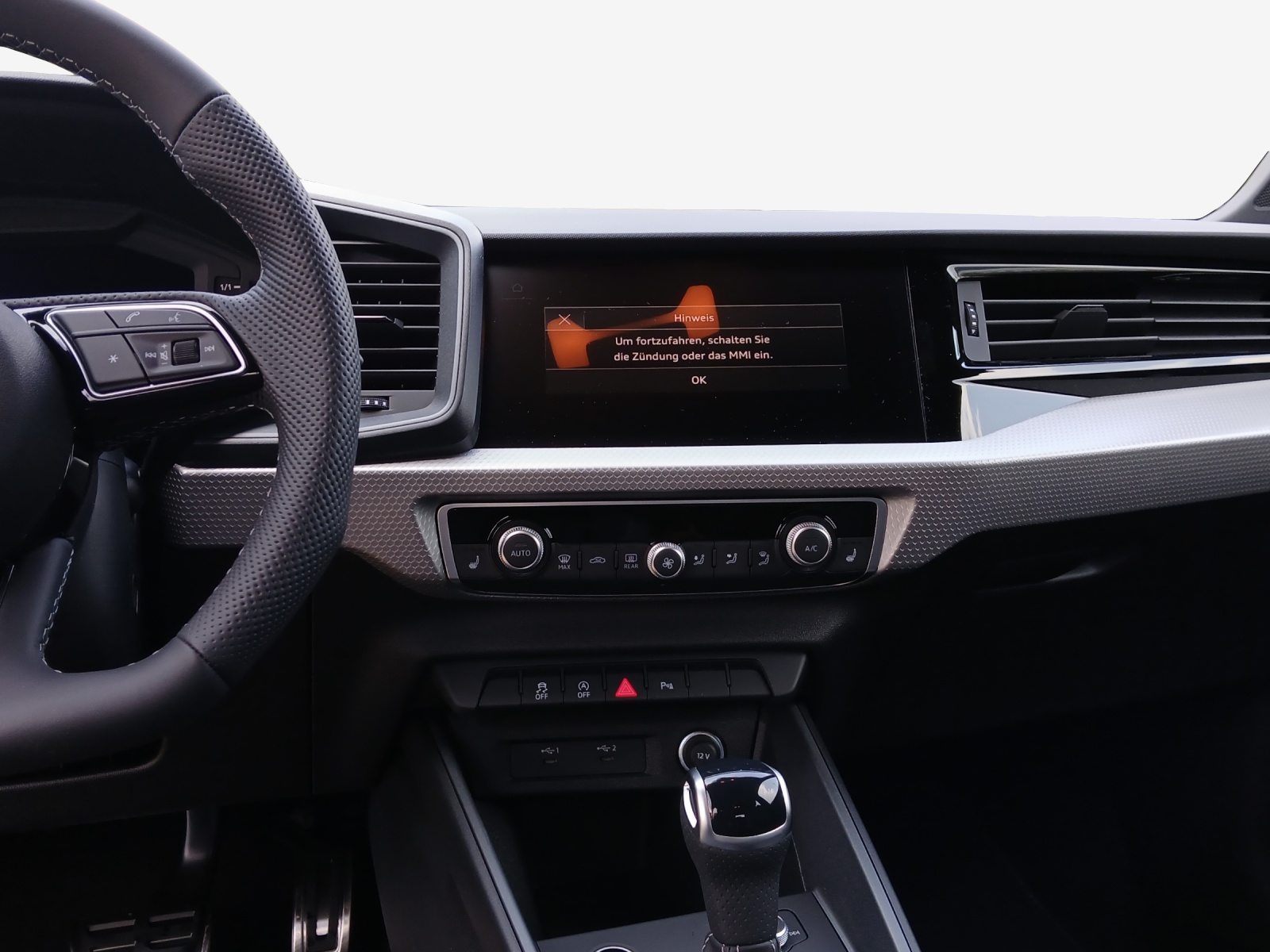 AUDI A1 Sportback 30 TFSI Attraction S-tronic-image-10