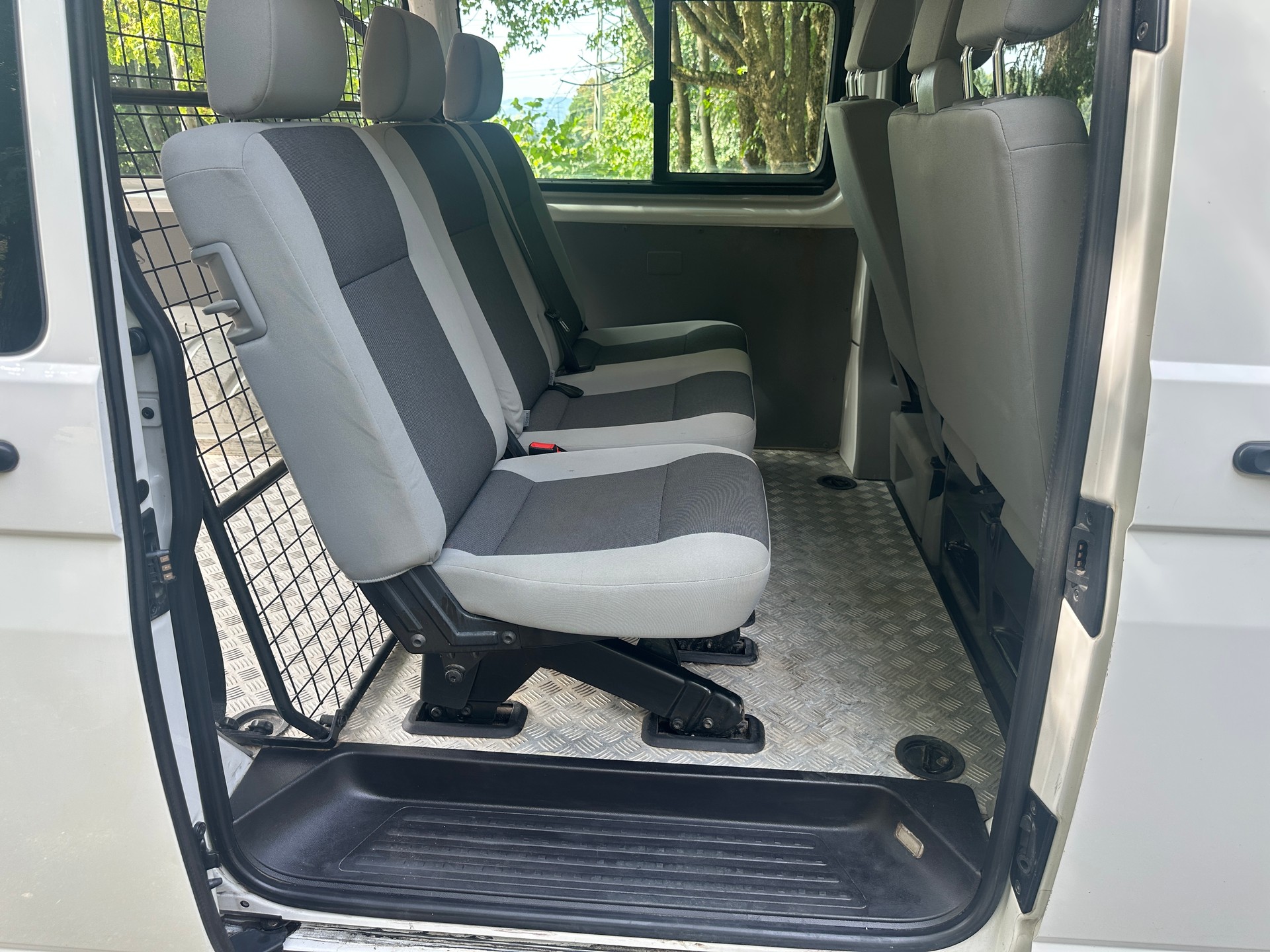 VW T5 2.0 TSI-image-8