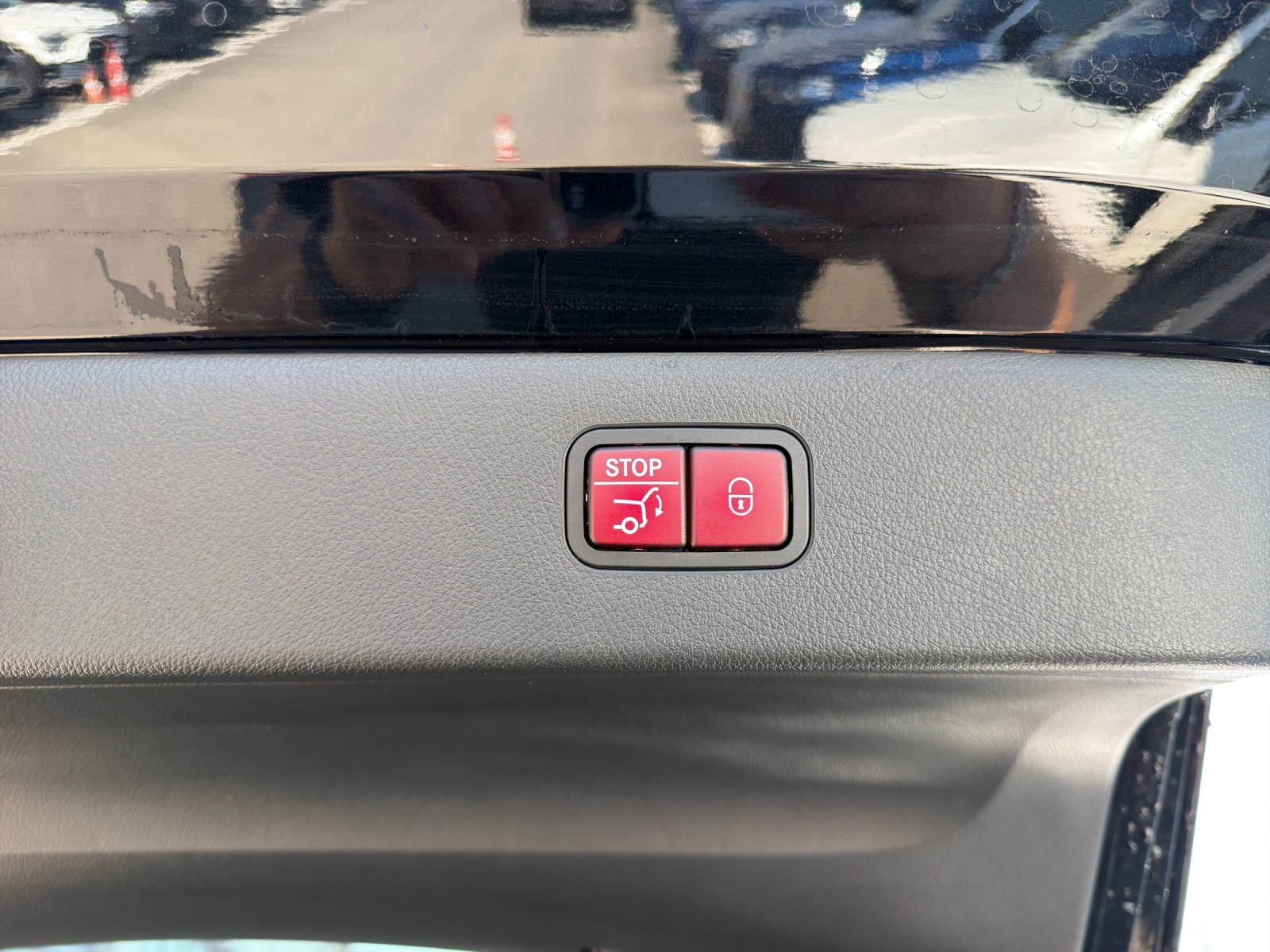 Image MERCEDES-BENZ EQS-580 EQS 580 4Matic
