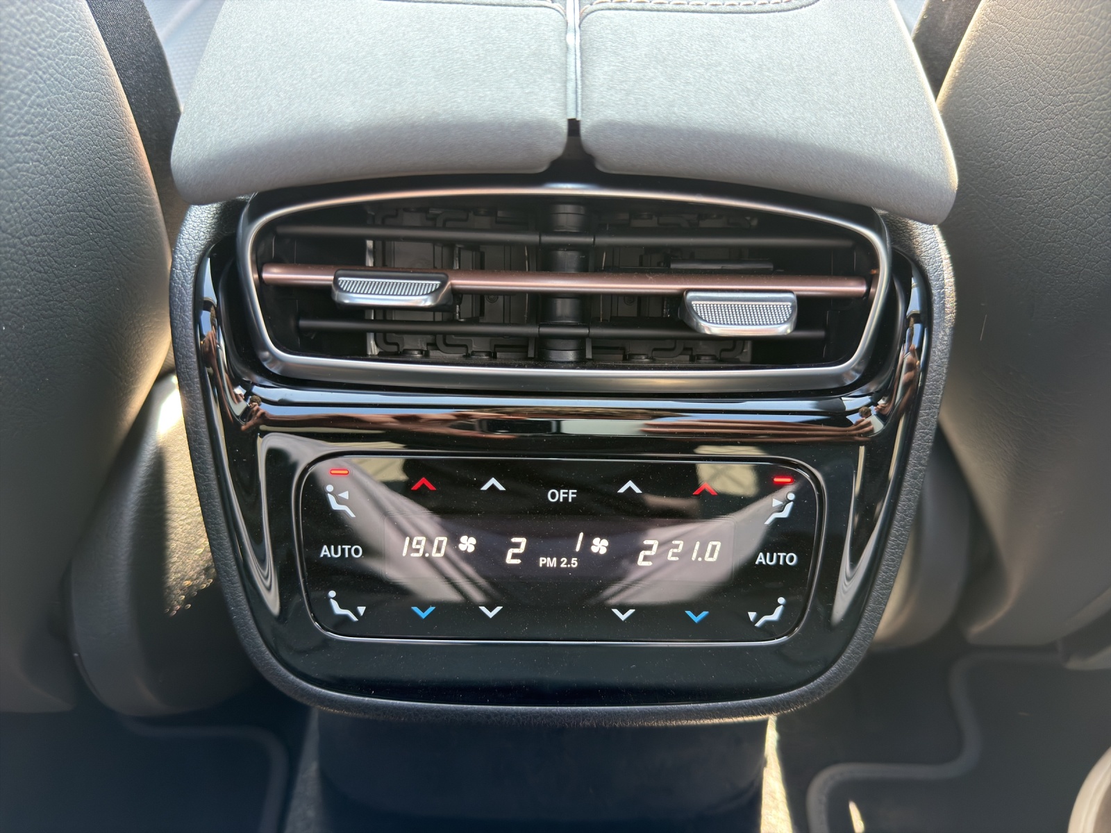 Image MERCEDES-BENZ EQS-580 EQS 580 4Matic