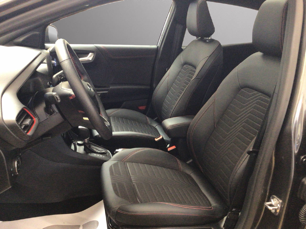 FORD Puma 1.0 mHEV 155 PS ST-Line X-image-4