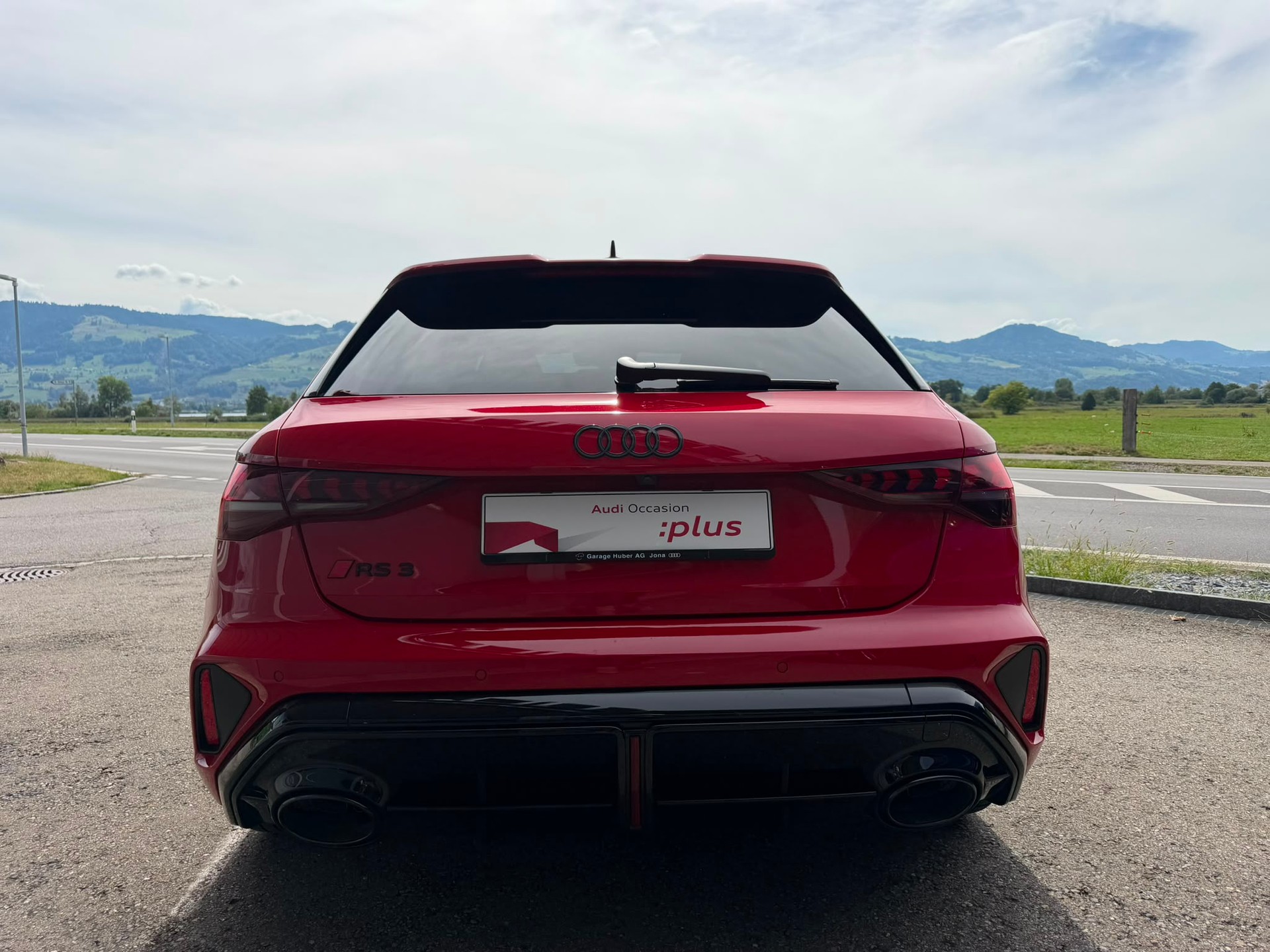 AUDI RS3 Sportback 2.5 TSI quattro S-tronic-showroom-element-3
