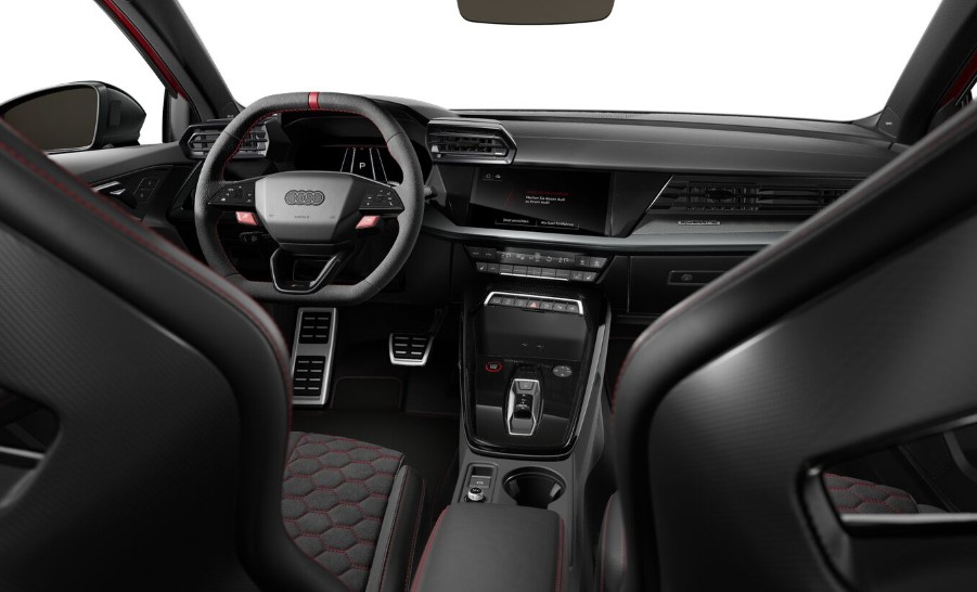 AUDI RS3 Sportback 2.5 TSI quattro S-tronic-image-5