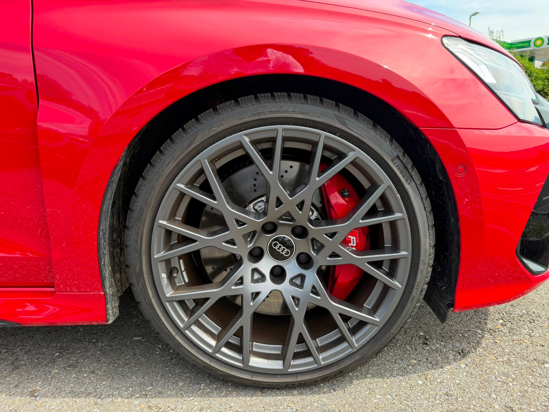 AUDI RS3 Sportback 2.5 TSI quattro S-tronic-image-13