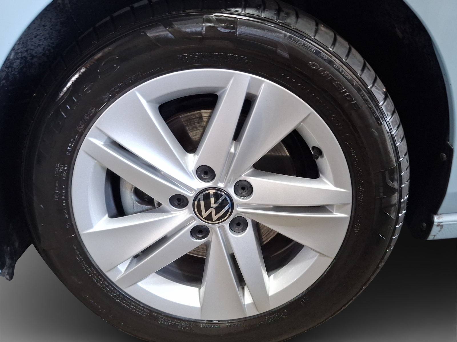 VW Golf 1.5 e TSI mHEV Life DSG-image-15