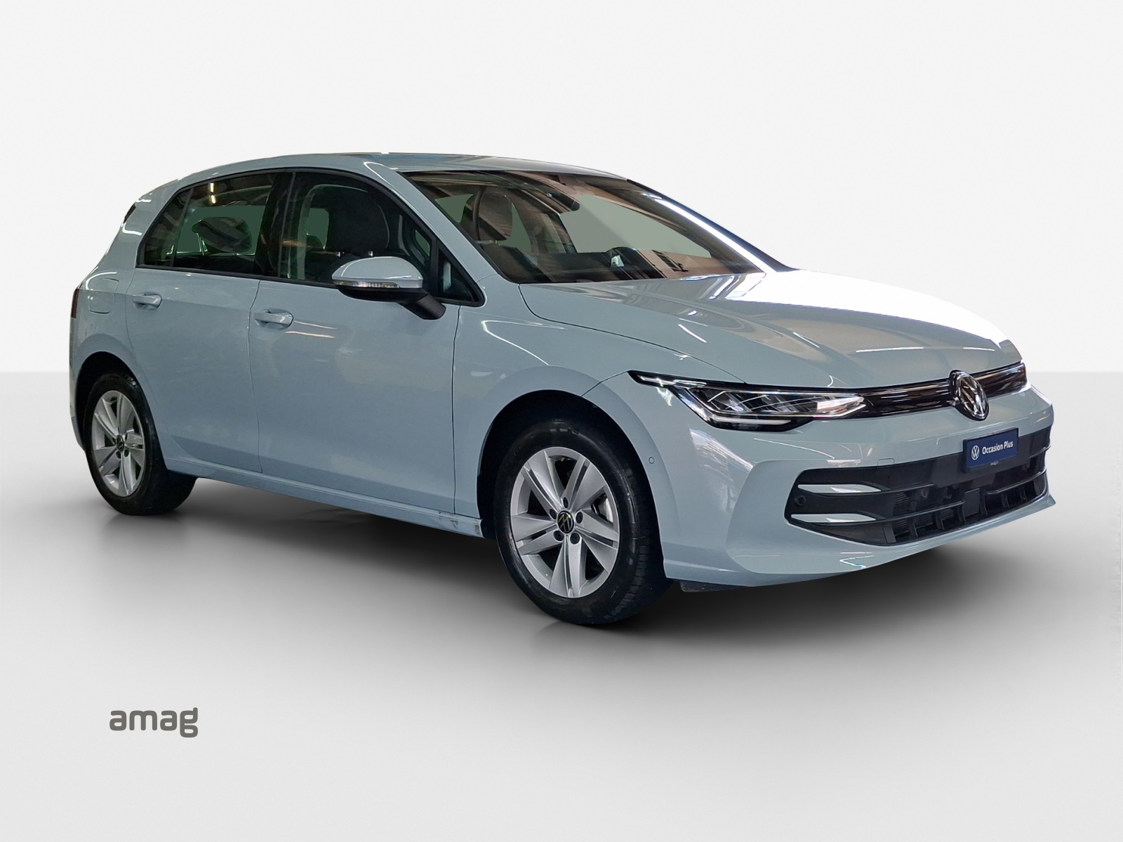 VW Golf 1.5 e TSI mHEV Life DSG-image-5