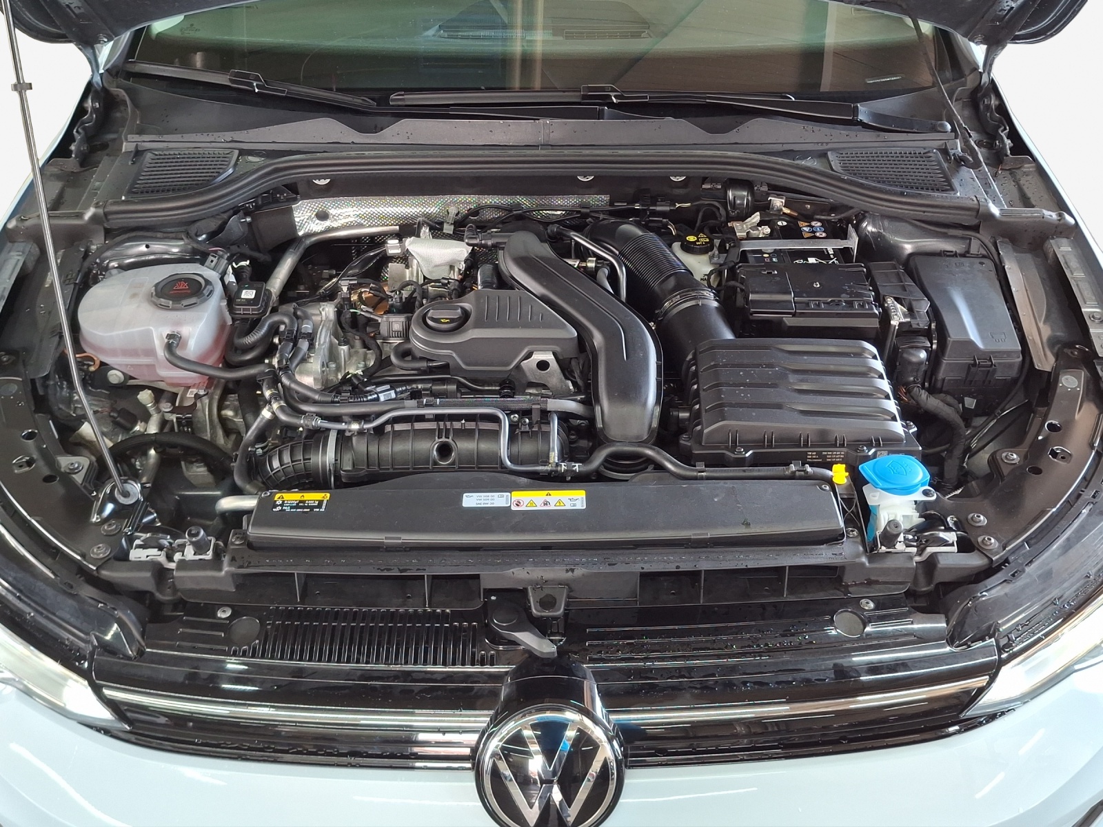 VW Golf 1.5 e TSI mHEV Life DSG-image-13