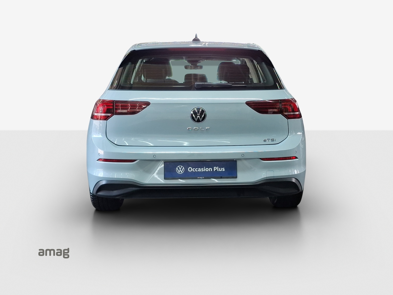 VW Golf 1.5 e TSI mHEV Life DSG-image-3