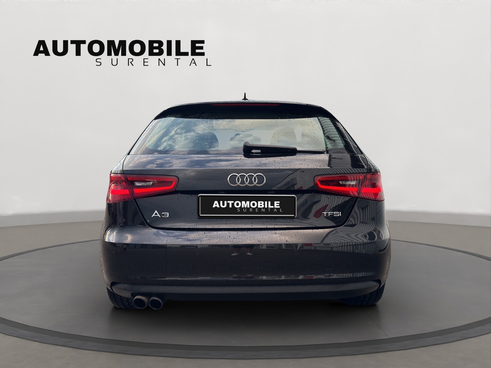 AUDI A3 1.4 TFSI Ambiente-image-4
