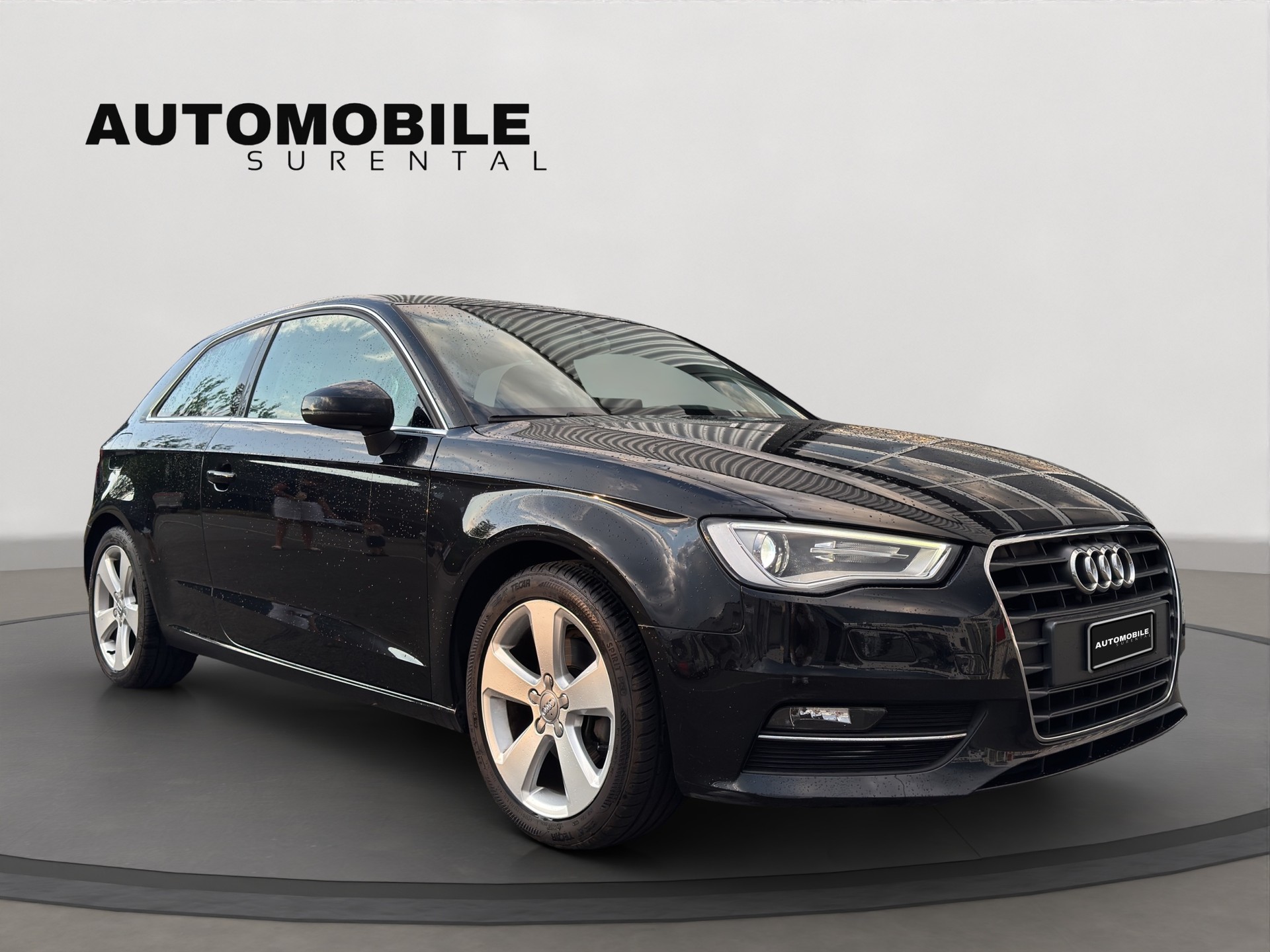 AUDI A3 1.4 TFSI Ambiente-image-7