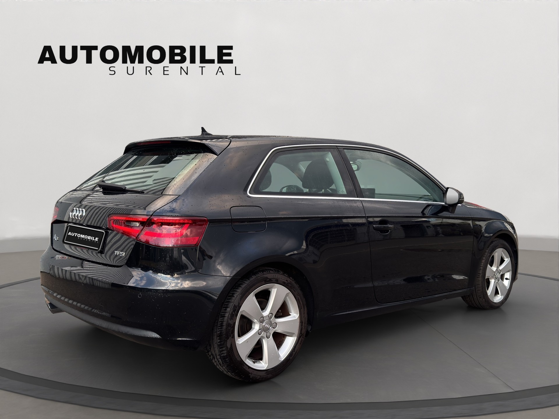 AUDI A3 1.4 TFSI Ambiente-image-5