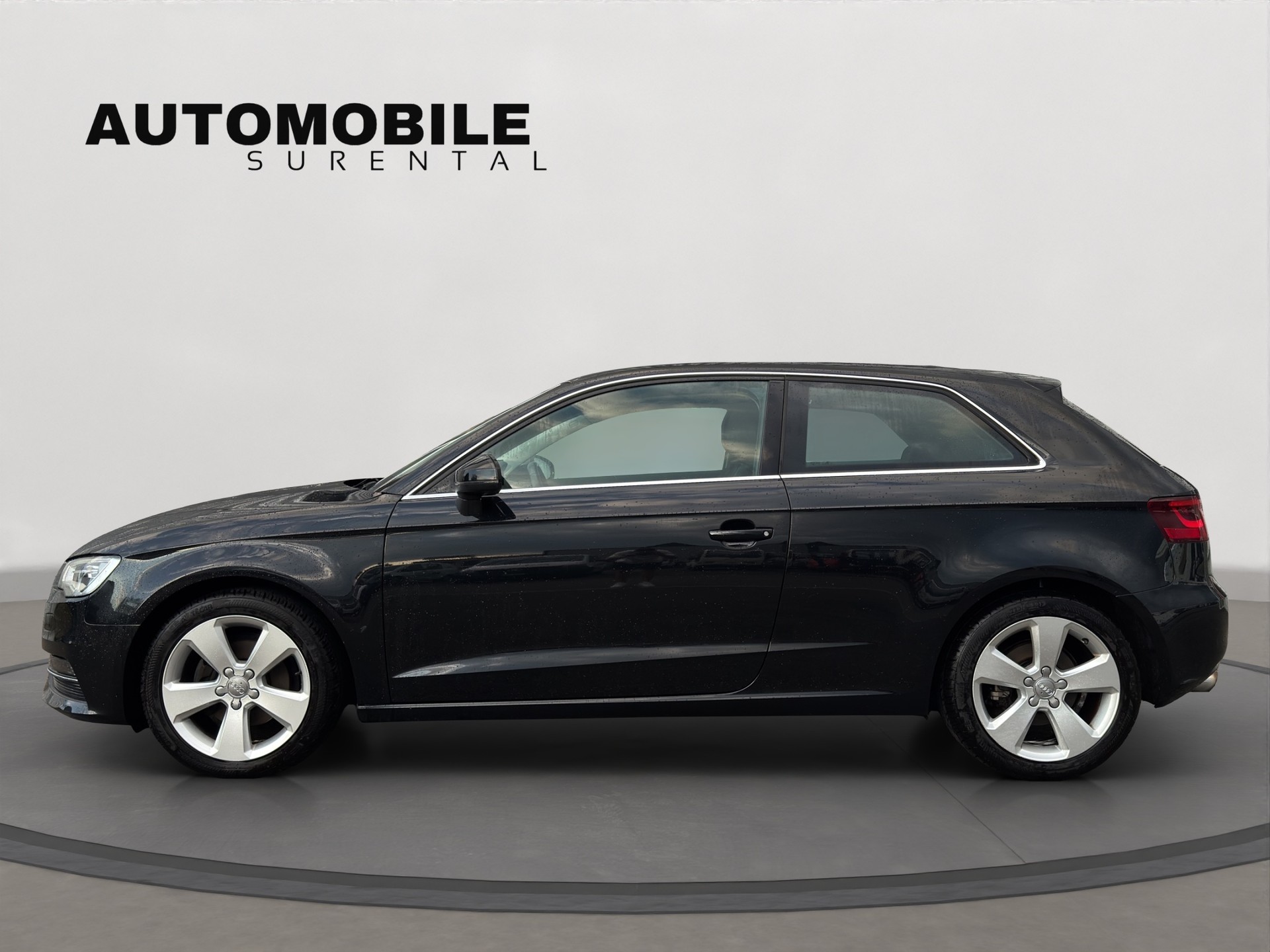 AUDI A3 1.4 TFSI Ambiente-image-2