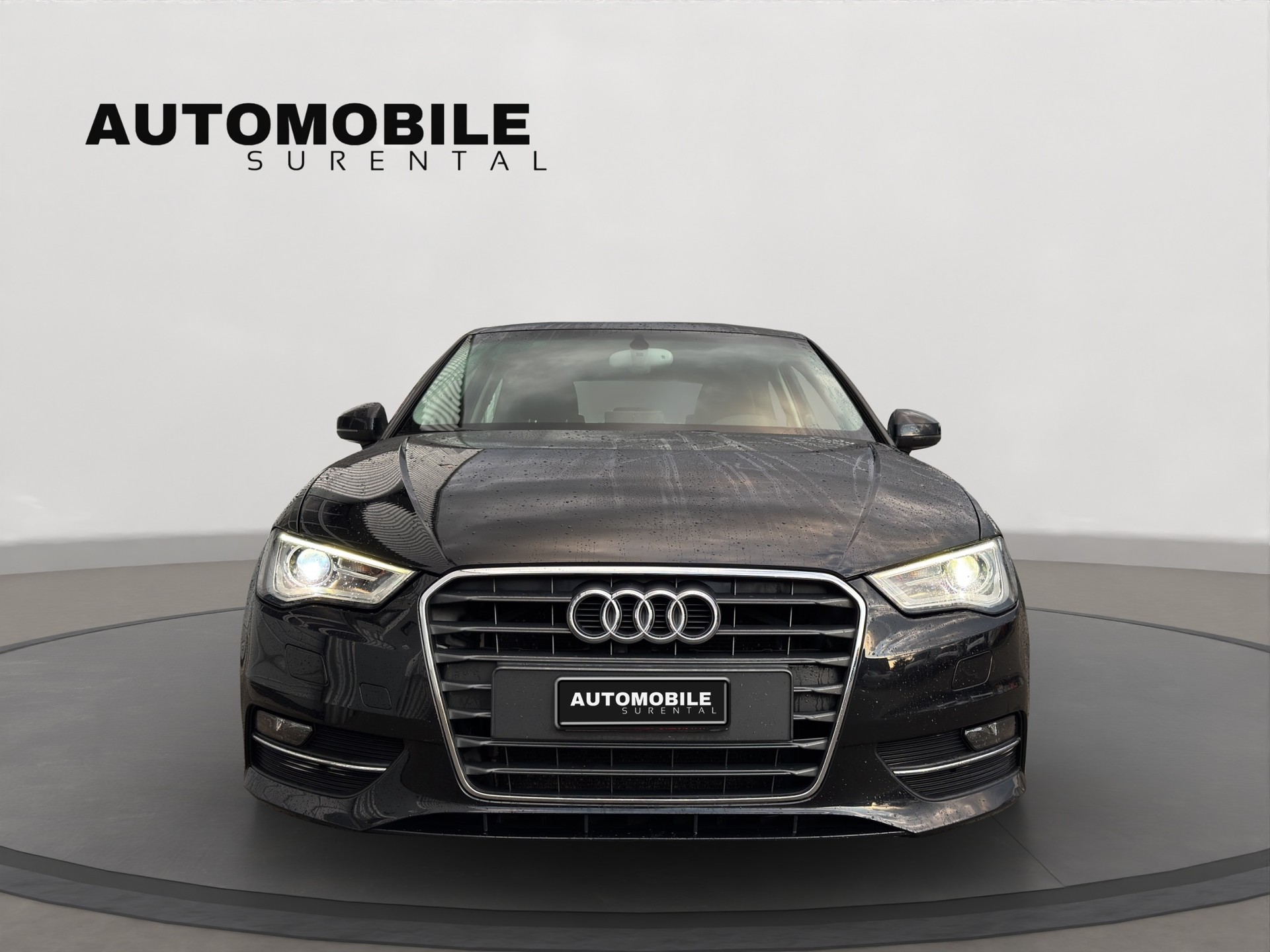 AUDI A3 1.4 TFSI Ambiente-image-1