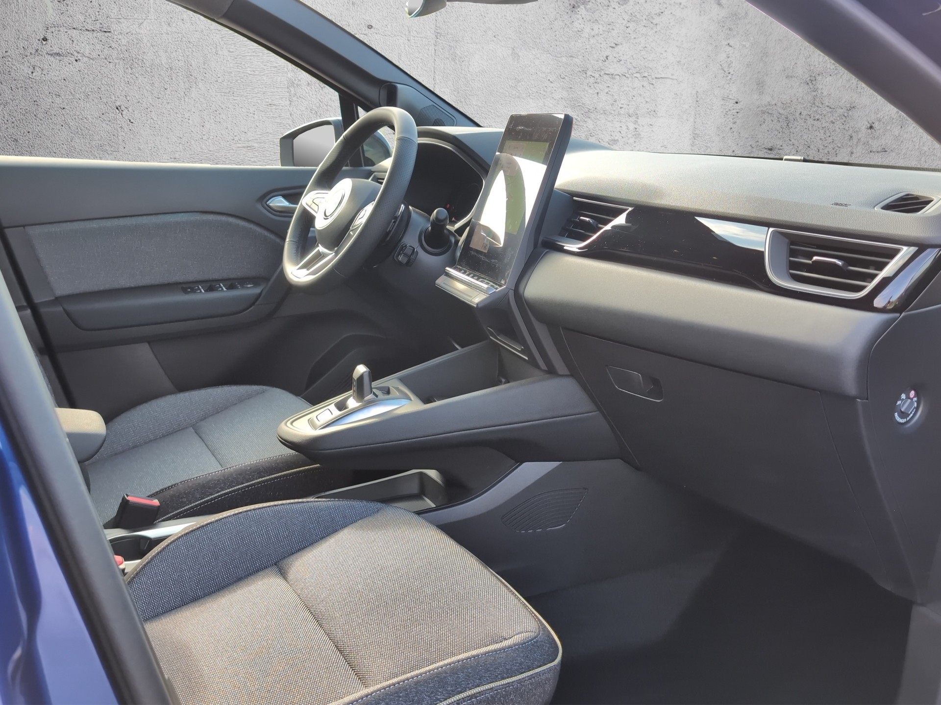 MITSUBISHI Grandis 1.3 MH Intense Edition-image-10