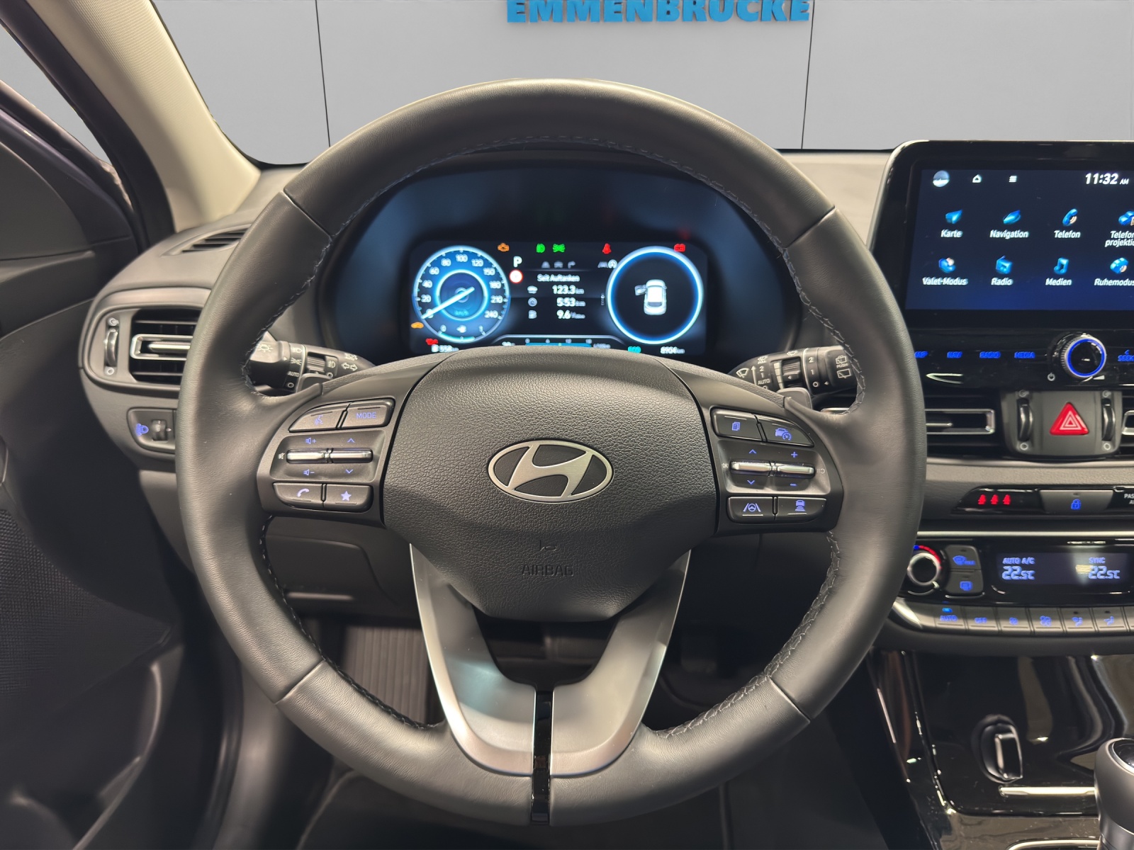 HYUNDAI i30 1.5 T-GDi Vertex-image-7