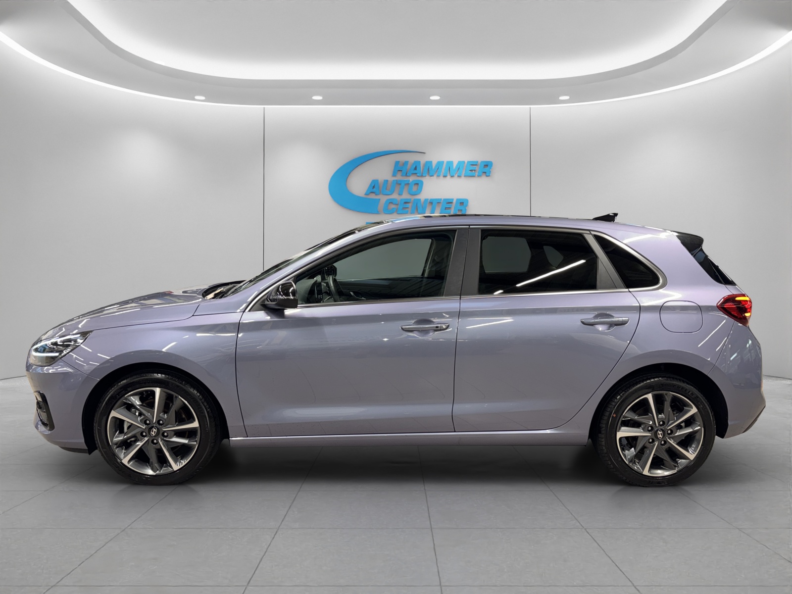 HYUNDAI i30 1.5 T-GDi Vertex-image-1