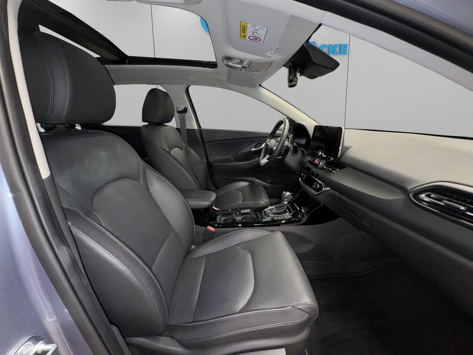 HYUNDAI i30 1.5 T-GDi Vertex-image-12