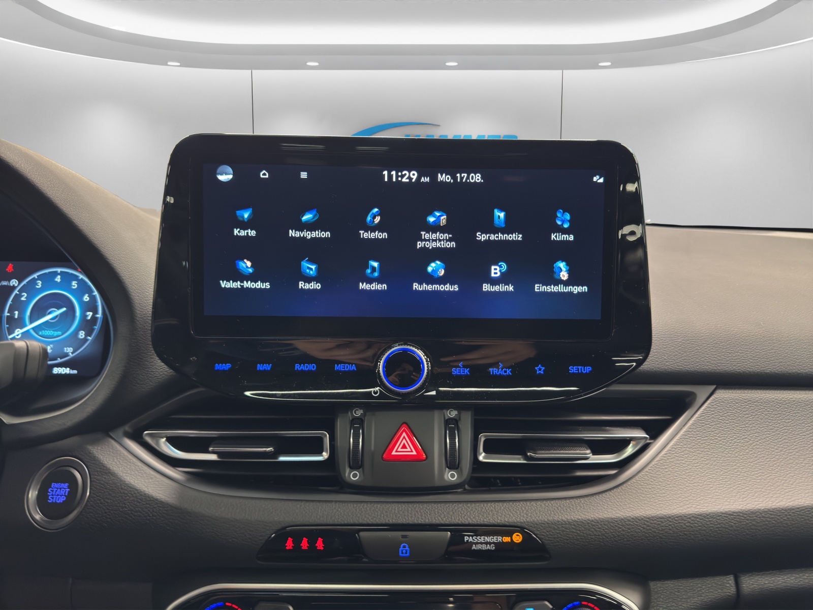 HYUNDAI i30 1.5 T-GDi Vertex-image-11