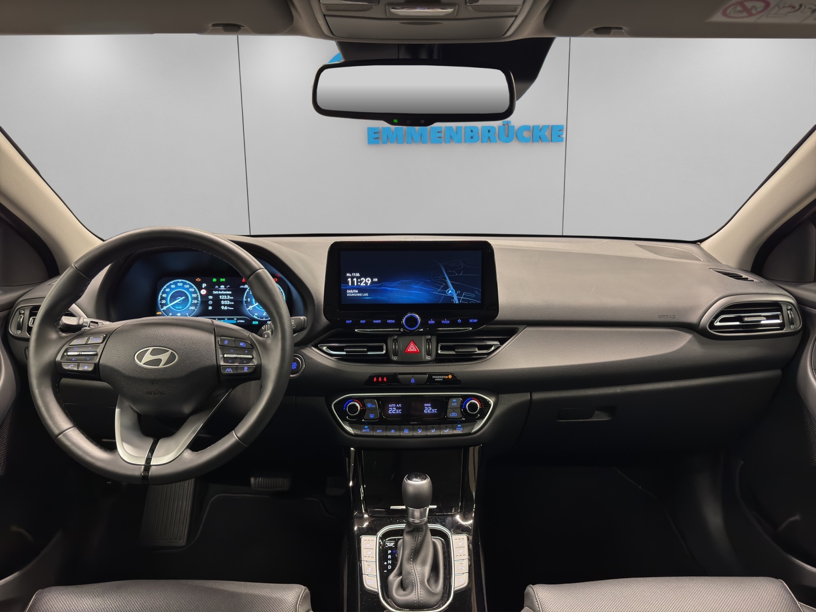 HYUNDAI i30 1.5 T-GDi Vertex-image-8