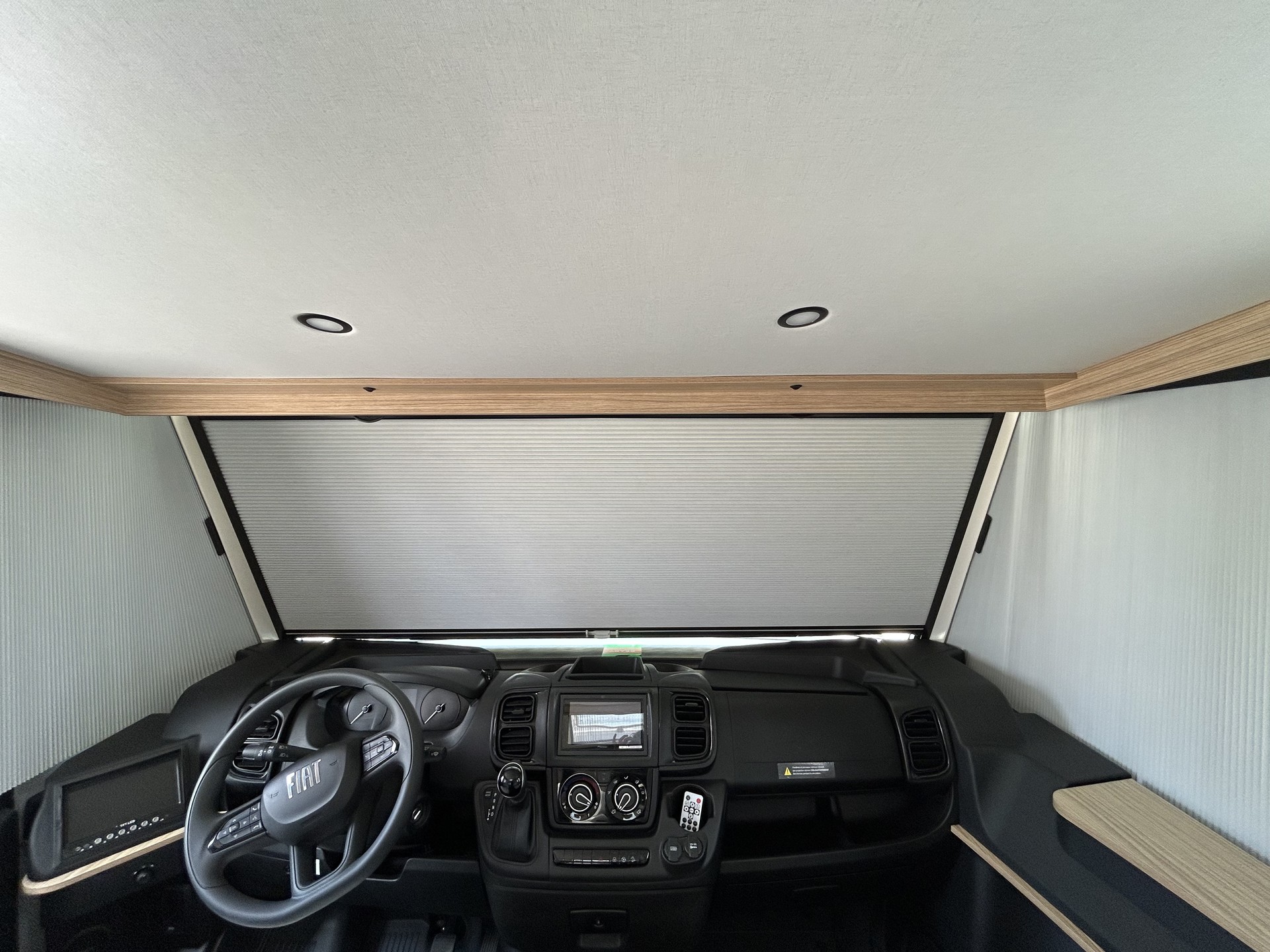 FIAT Pilote G690GJ | FIAT Ducato 2.2 MultiJet Euro 6e 140 PS Automatik | 2025-image-29