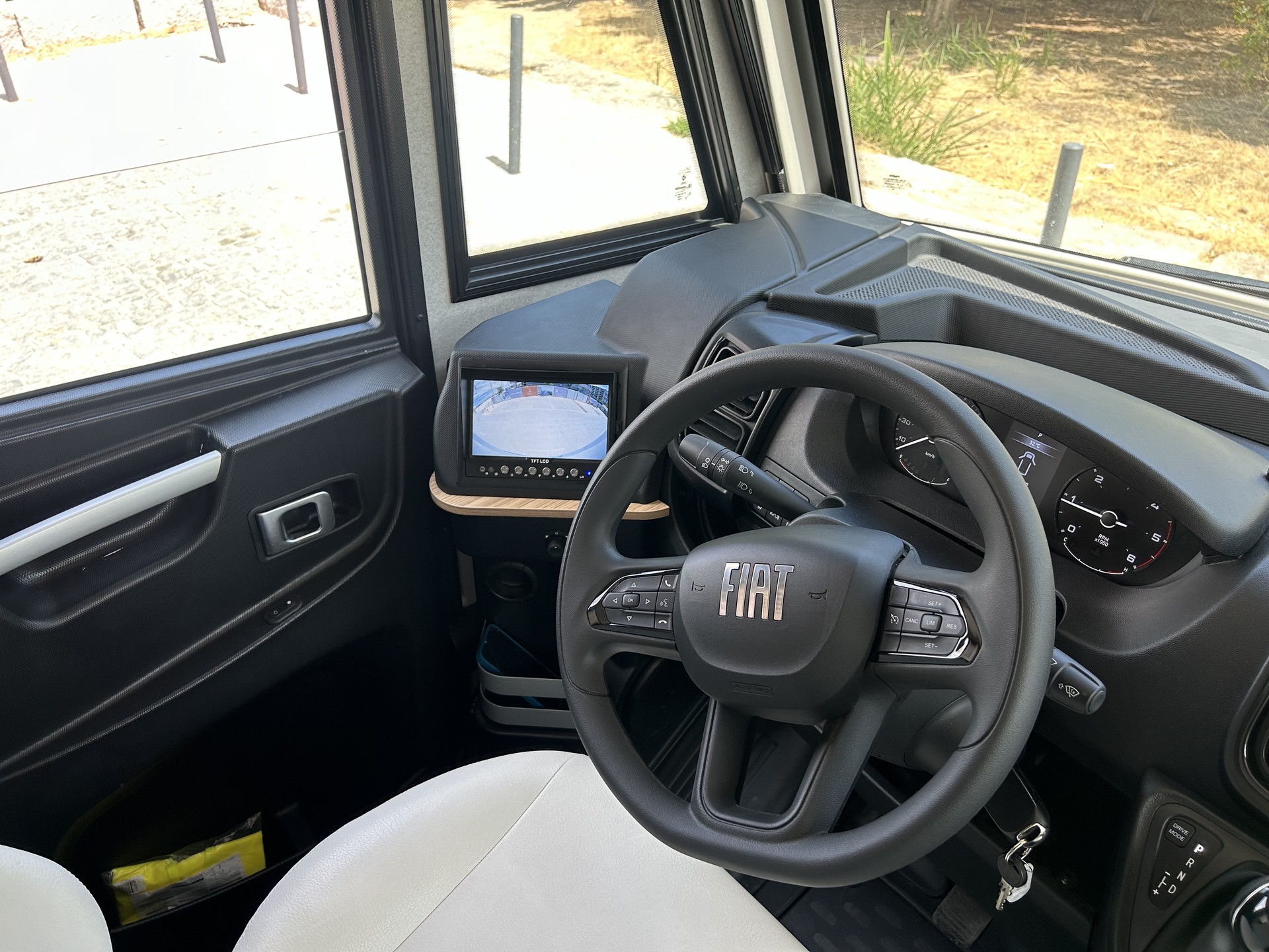 FIAT Pilote G690GJ | FIAT Ducato 2.2 MultiJet Euro 6e 140 PS Automatik | 2025-image-30