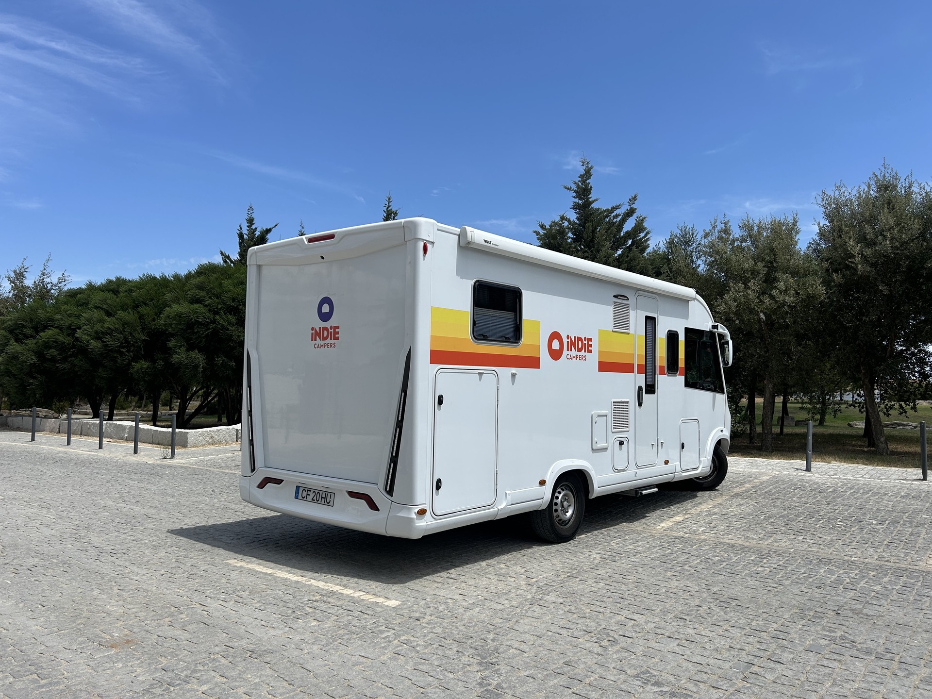 FIAT Pilote G690GJ | FIAT Ducato 2.2 MultiJet Euro 6e 140 PS Automatik | 2025-image-2