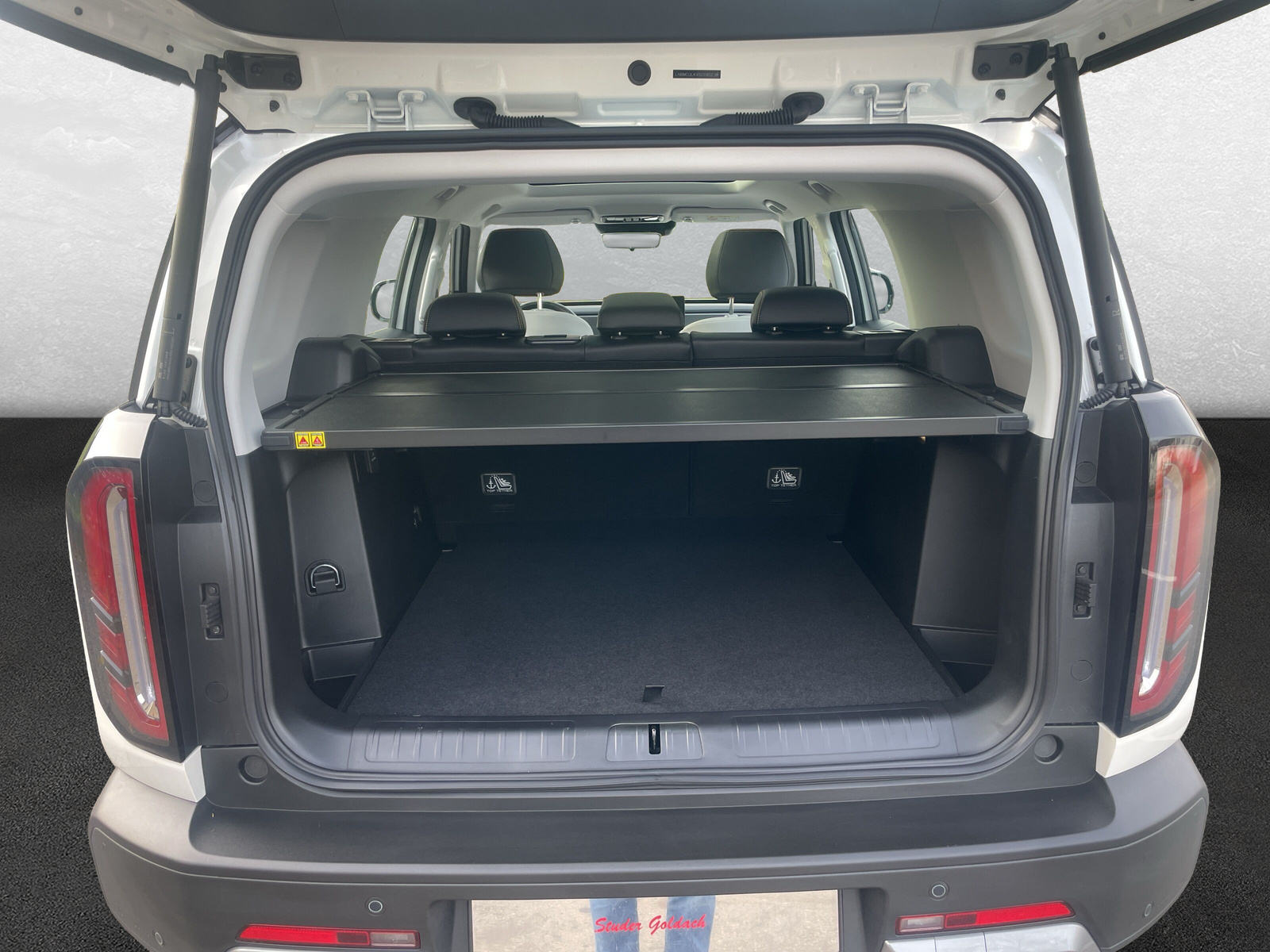 BAIC BJ30 1.5 HEV AWD-image-5