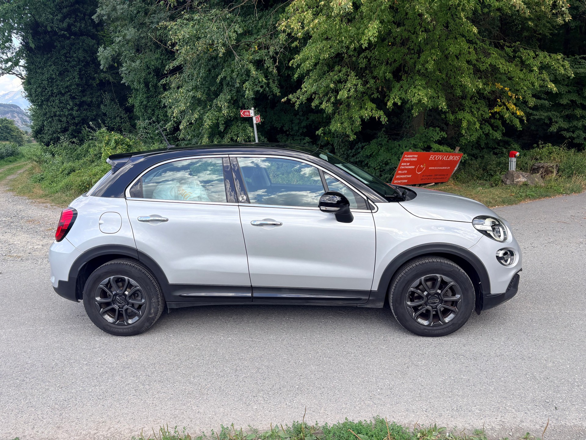 FIAT 500X 1.0 GSE City Cross-image-5