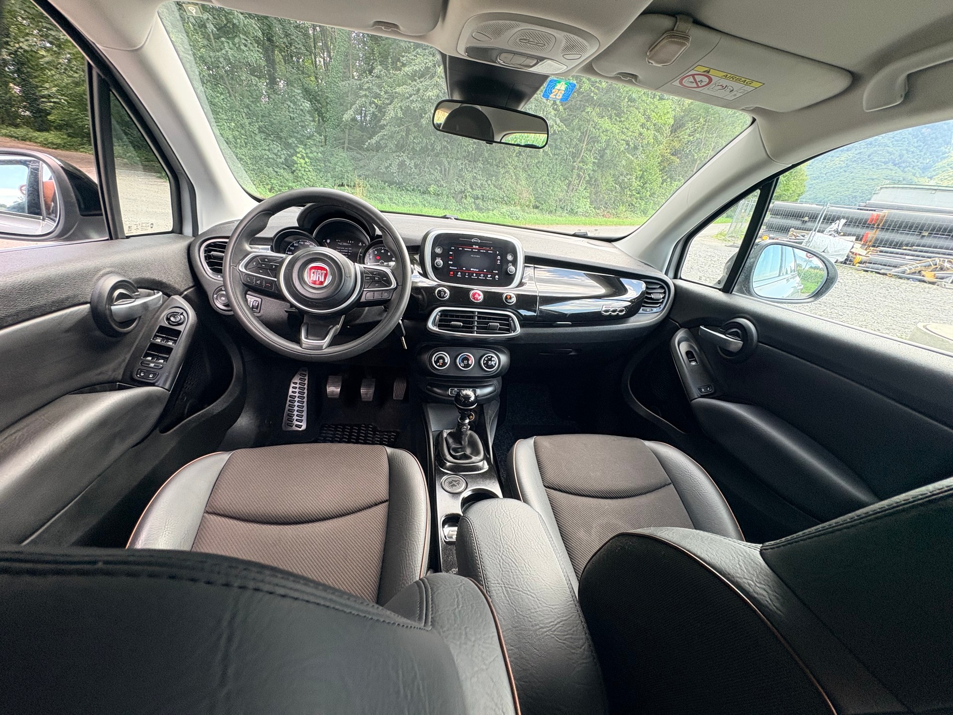 FIAT 500X 1.0 GSE City Cross-image-6