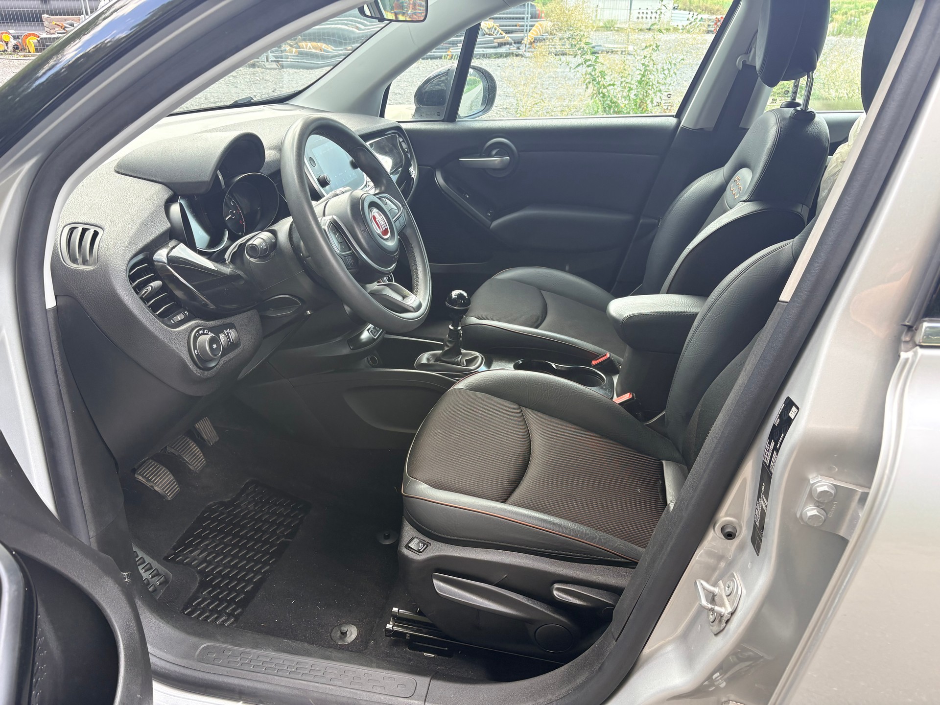 FIAT 500X 1.0 GSE City Cross-image-7